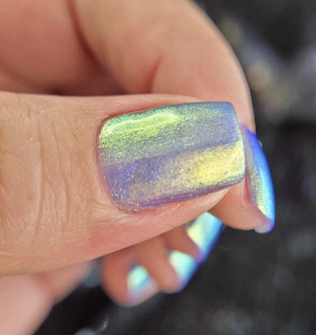 Phoenix- She's EVERYTHING- He's Something