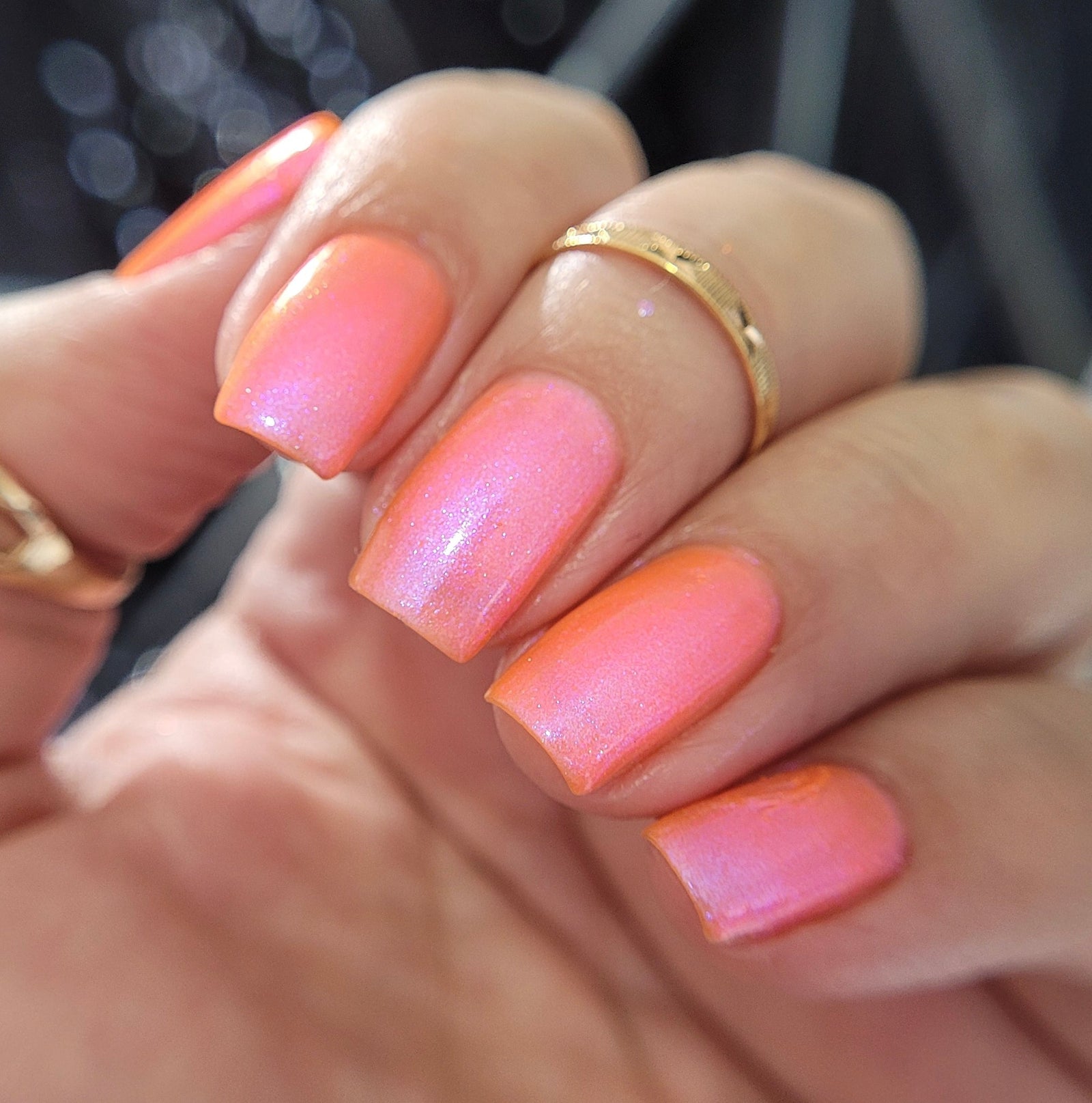 Phoenix- Paint the Town Red- Lucy