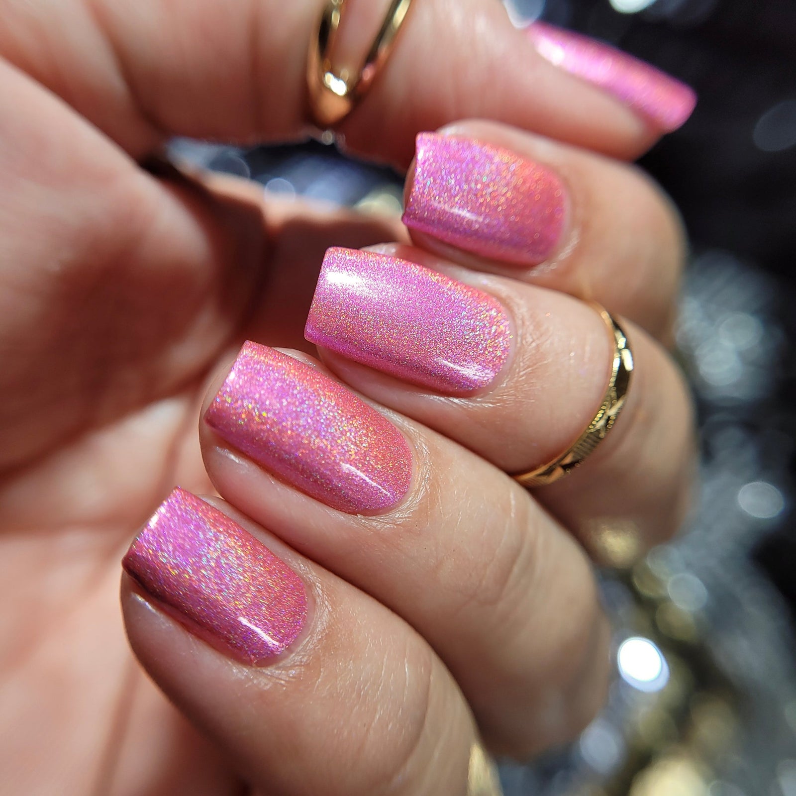 Phoenix- Paint the Town Red- Caroline