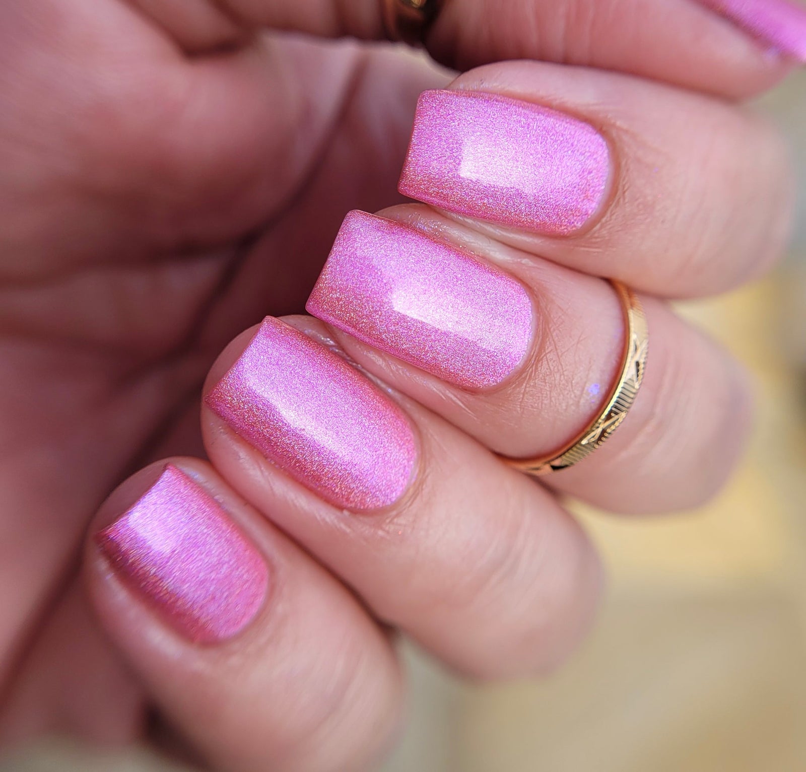 Phoenix- Paint the Town Red- Caroline