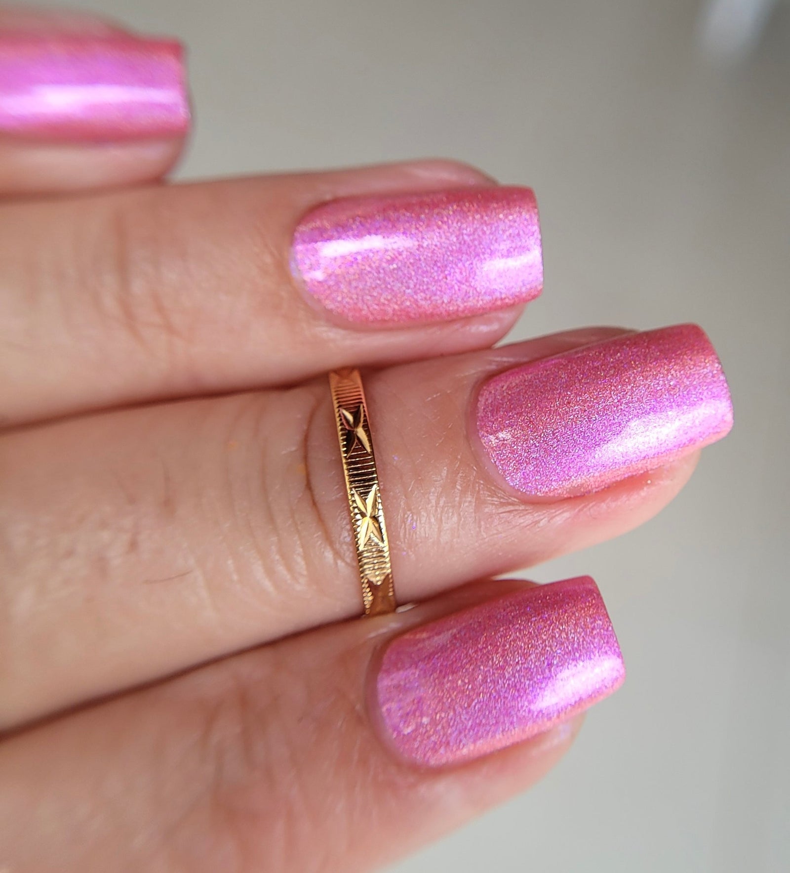 Phoenix- Paint the Town Red- Caroline