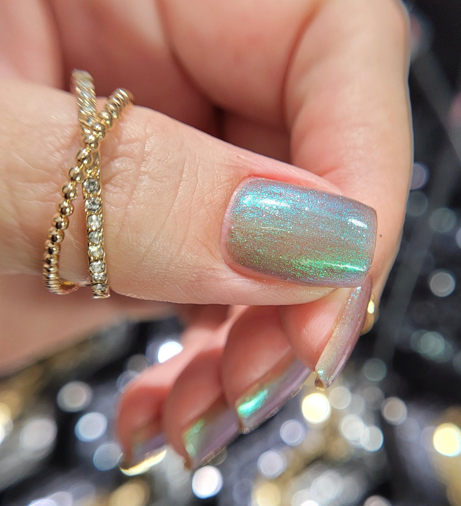 Phoenix- Paint the Town Red- Stefan