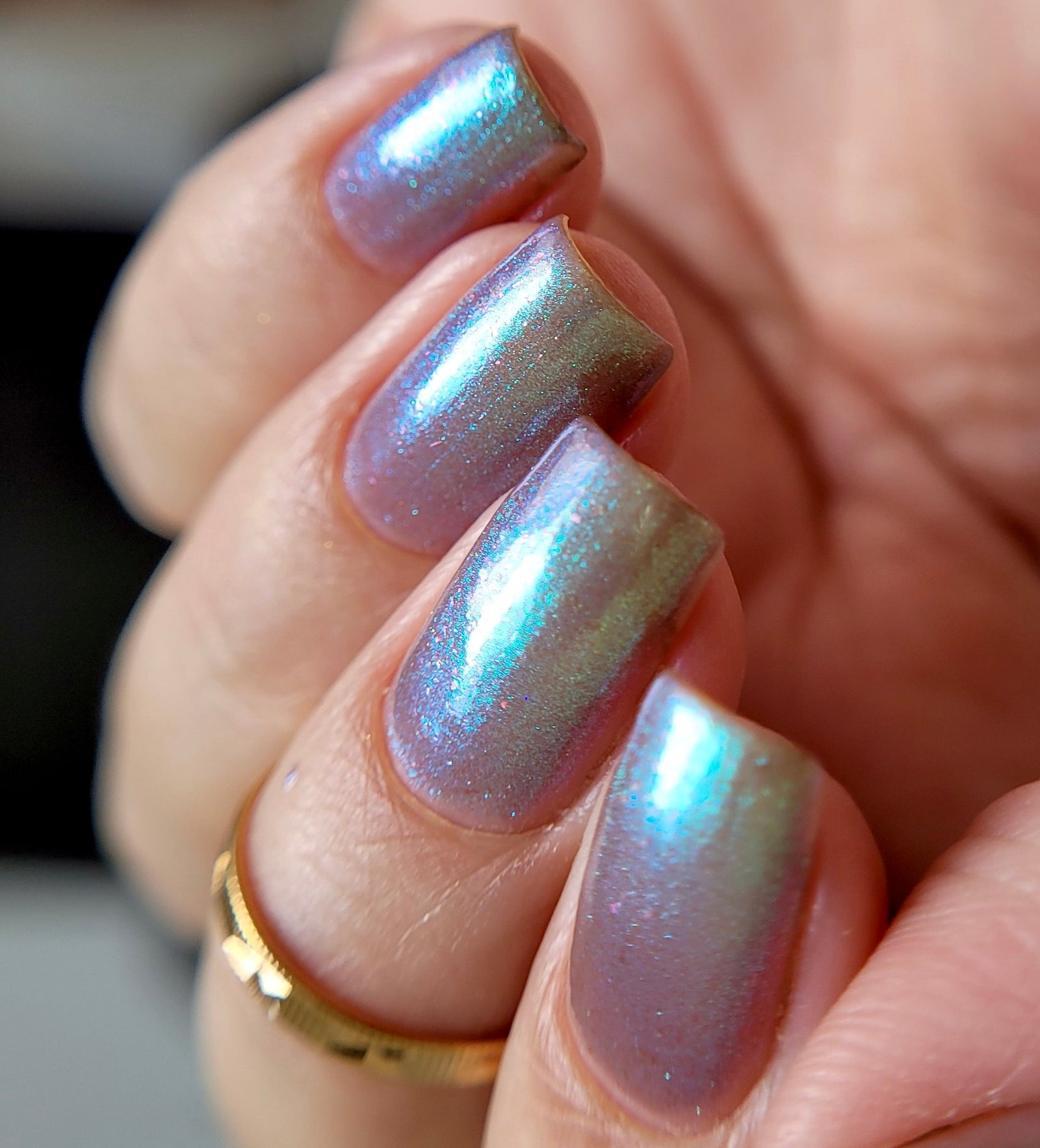 Phoenix- Paint the Town Red- Stefan