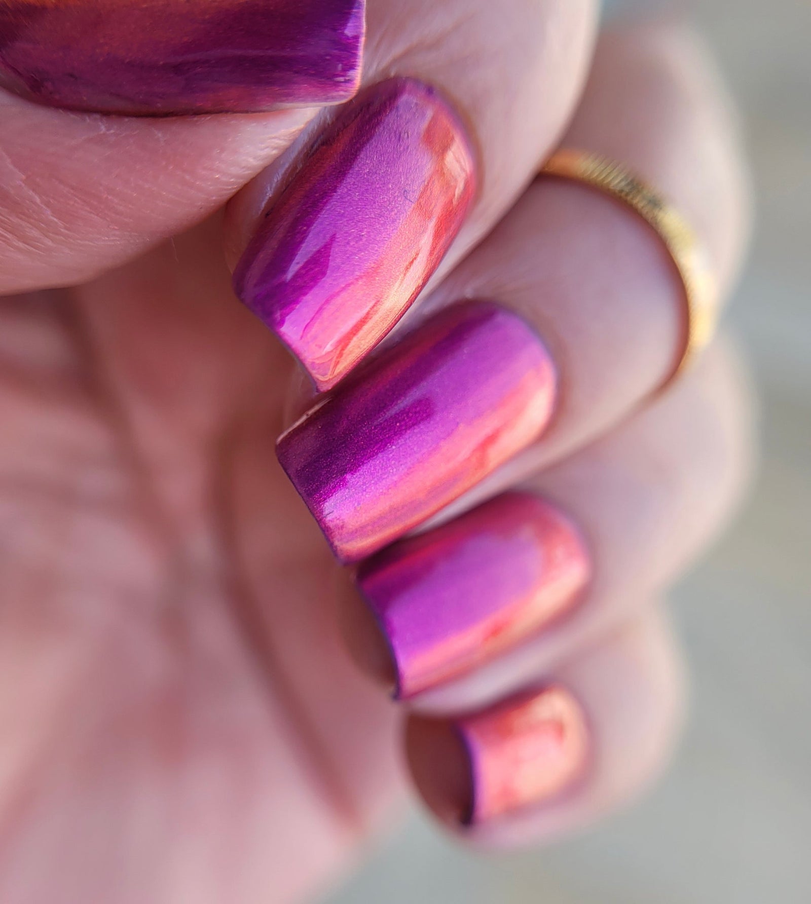 Phoenix- Paint the Town Red- Elena