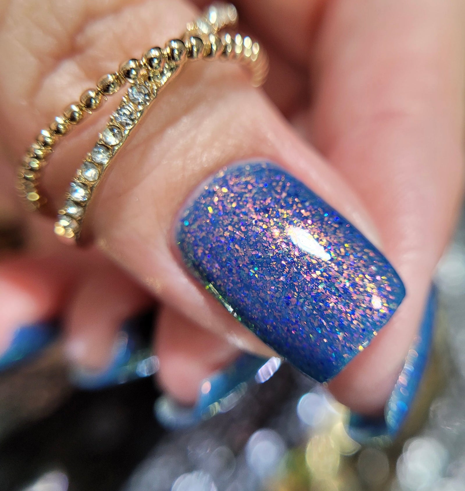 Phoenix- Paint the Town Red- Klaus