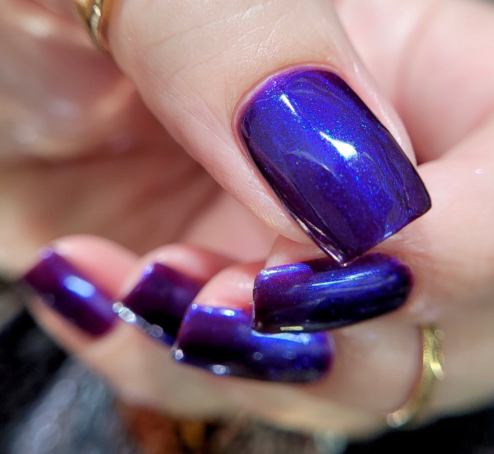 Phoenix- Paint the Town Red- Sellene