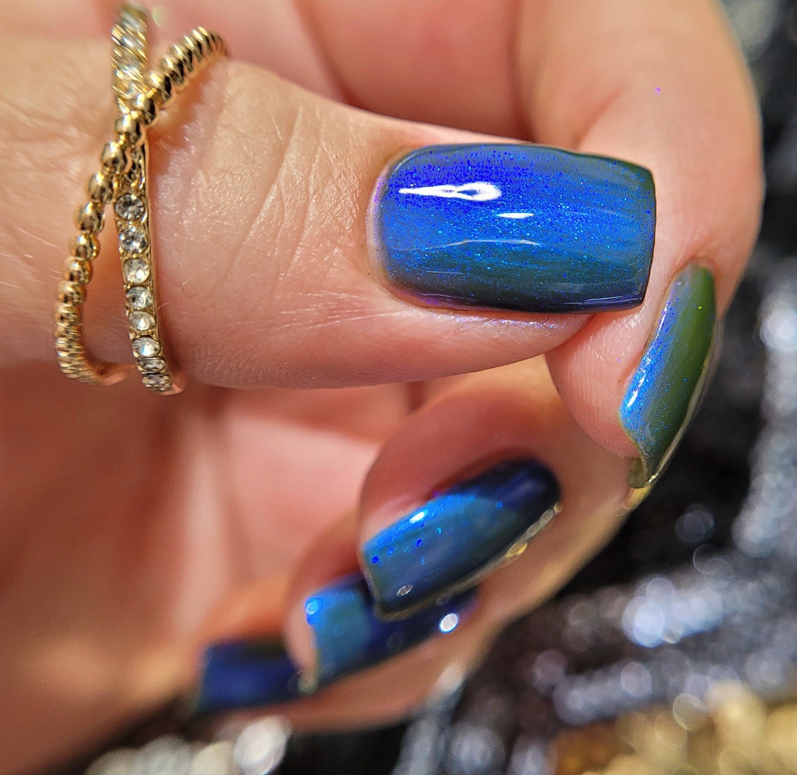 Phoenix- Paint the Town Red- Lestat