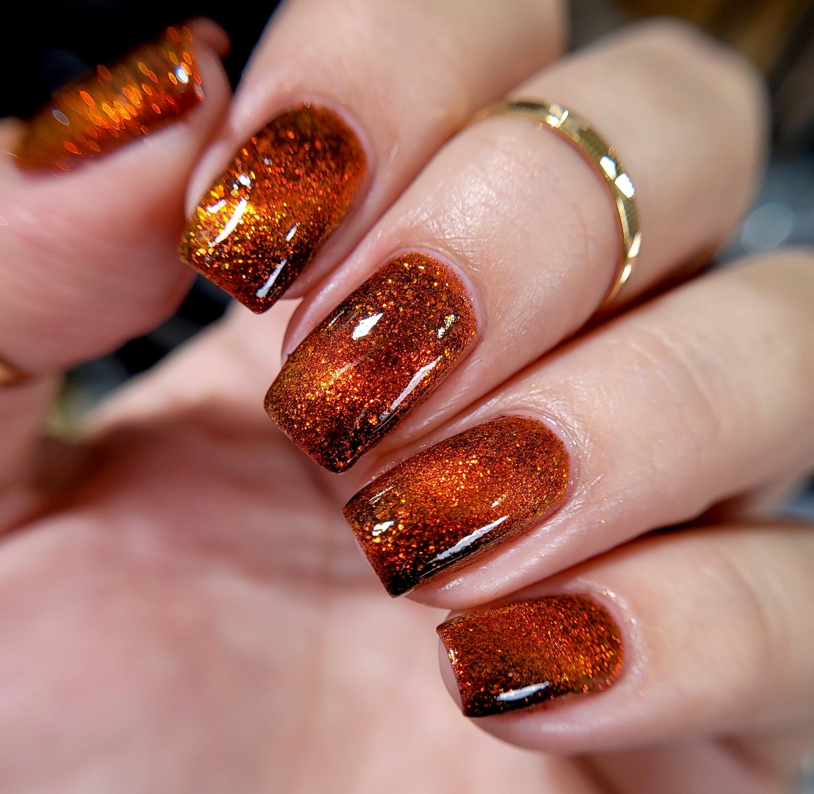 Phoenix- Paint the Town Red- Blade