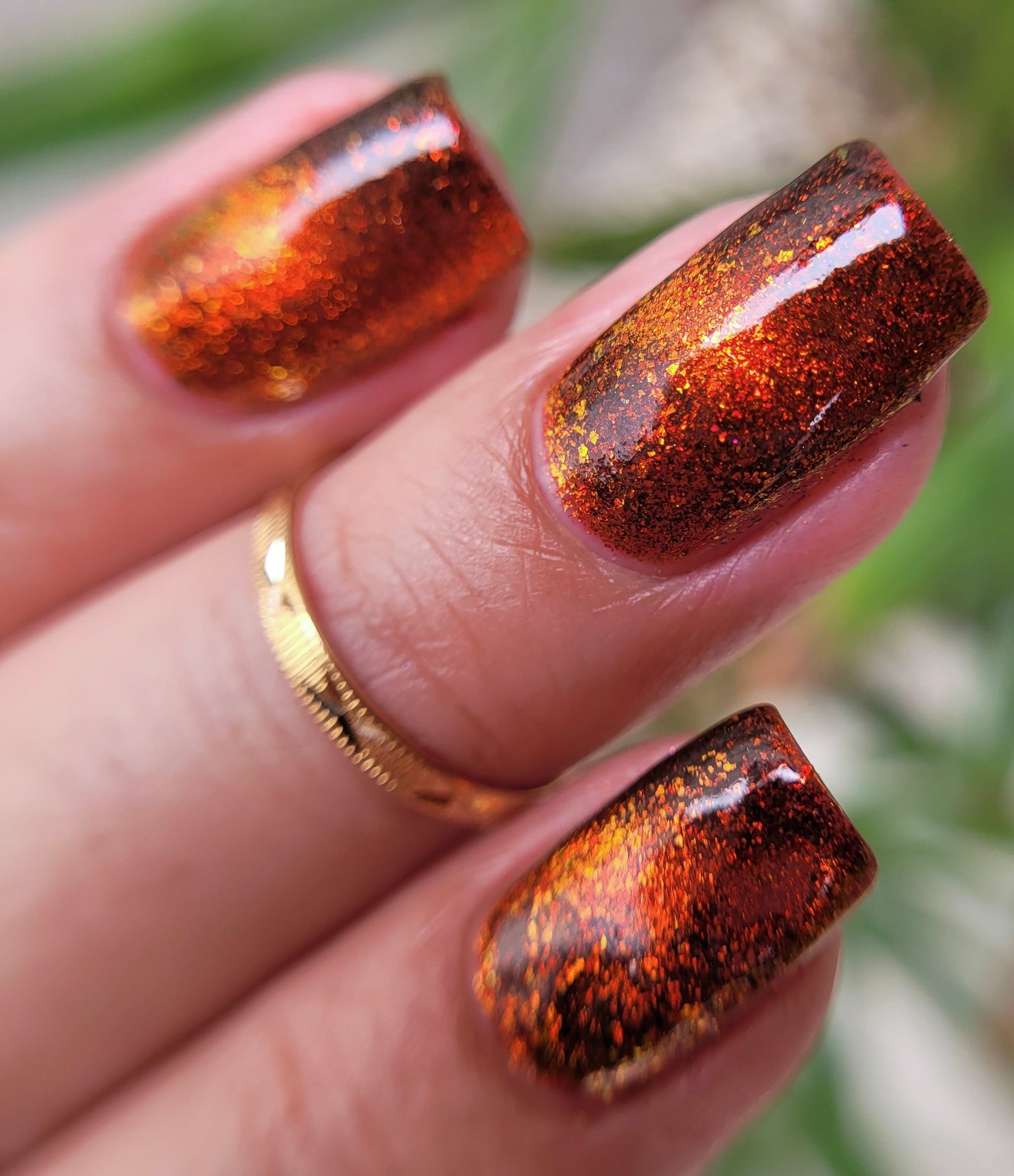 Phoenix- Paint the Town Red- Blade