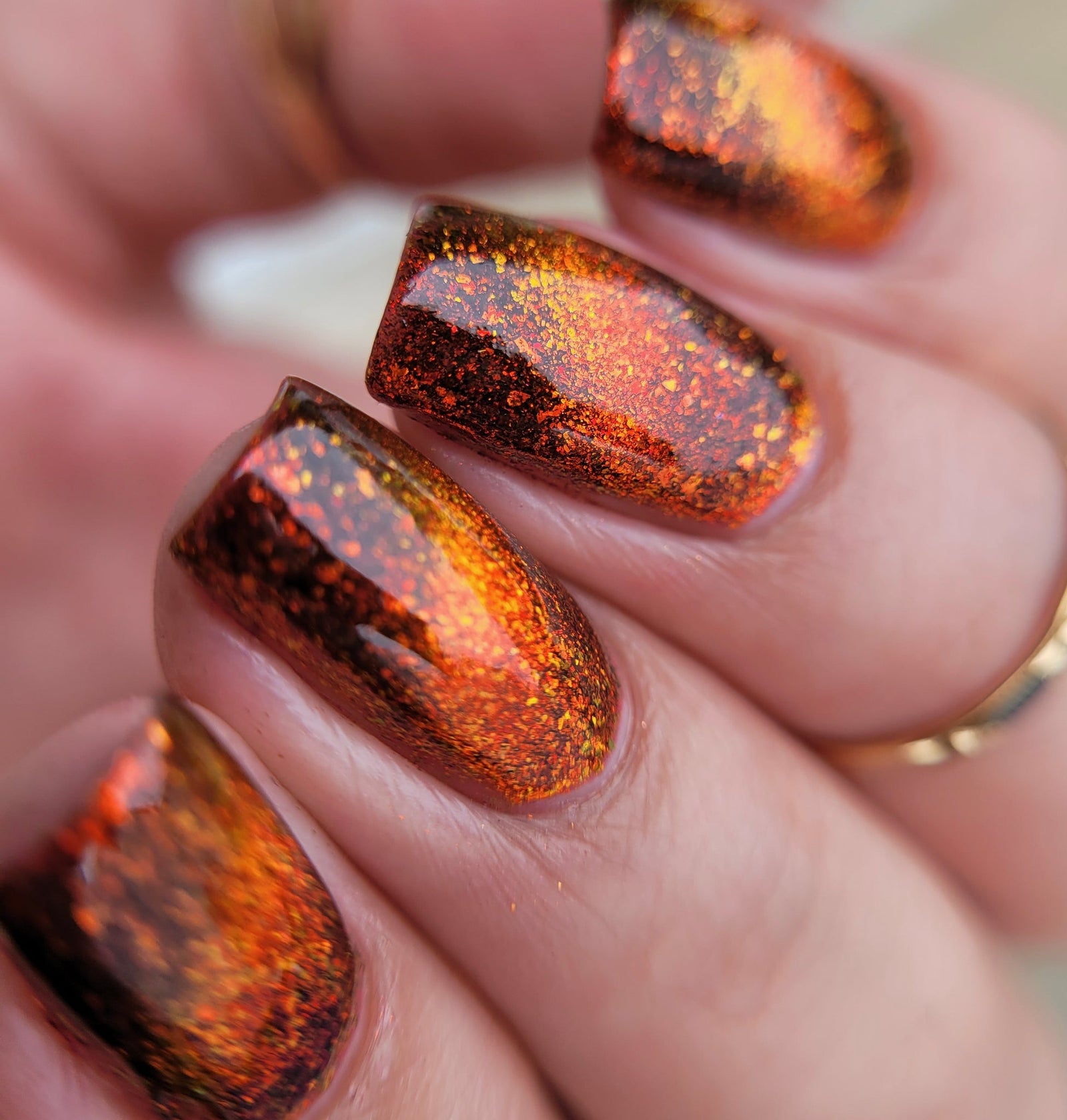 Phoenix- Paint the Town Red- Blade