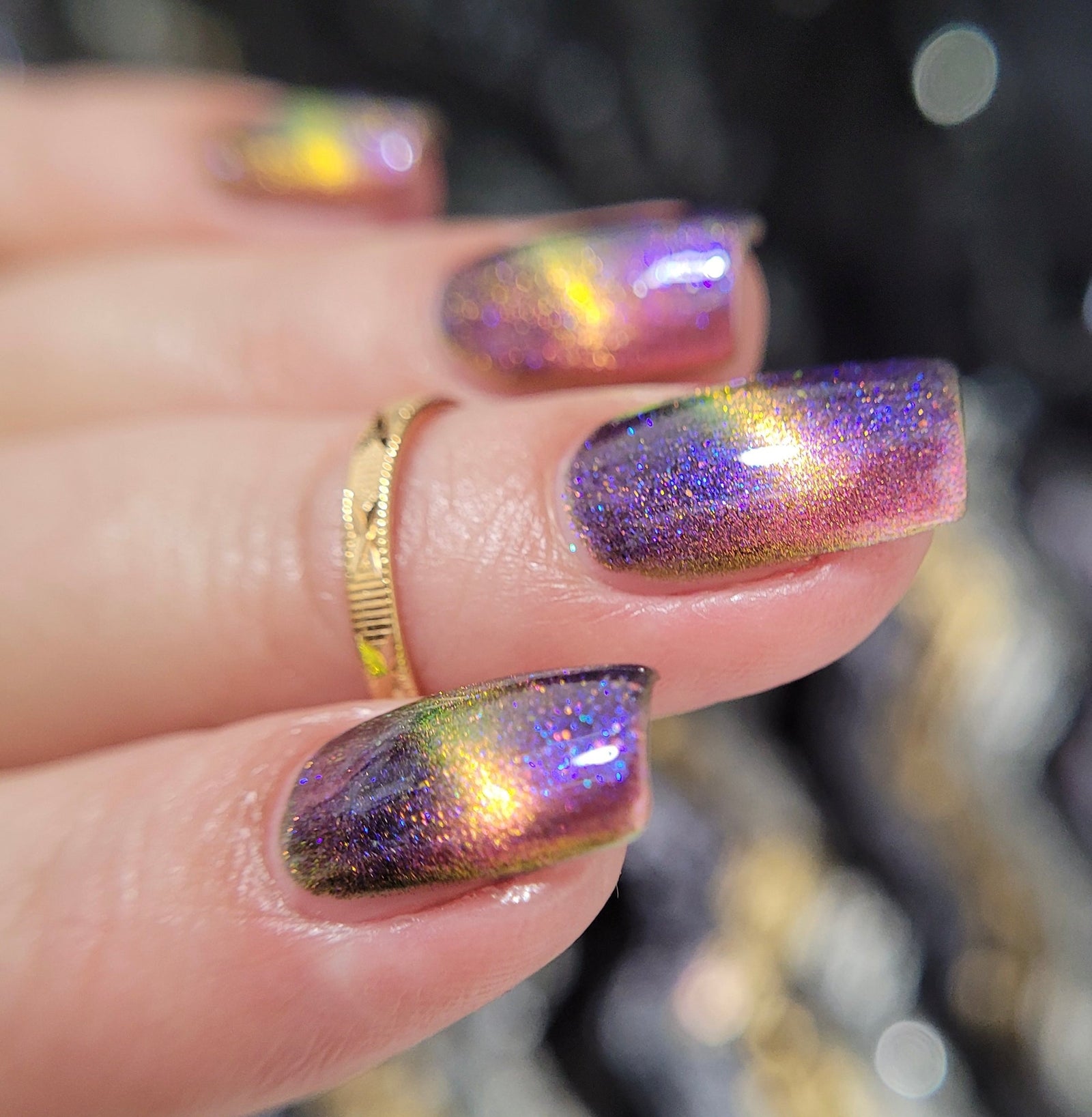 Phoenix- Paint the Town Red- Bill