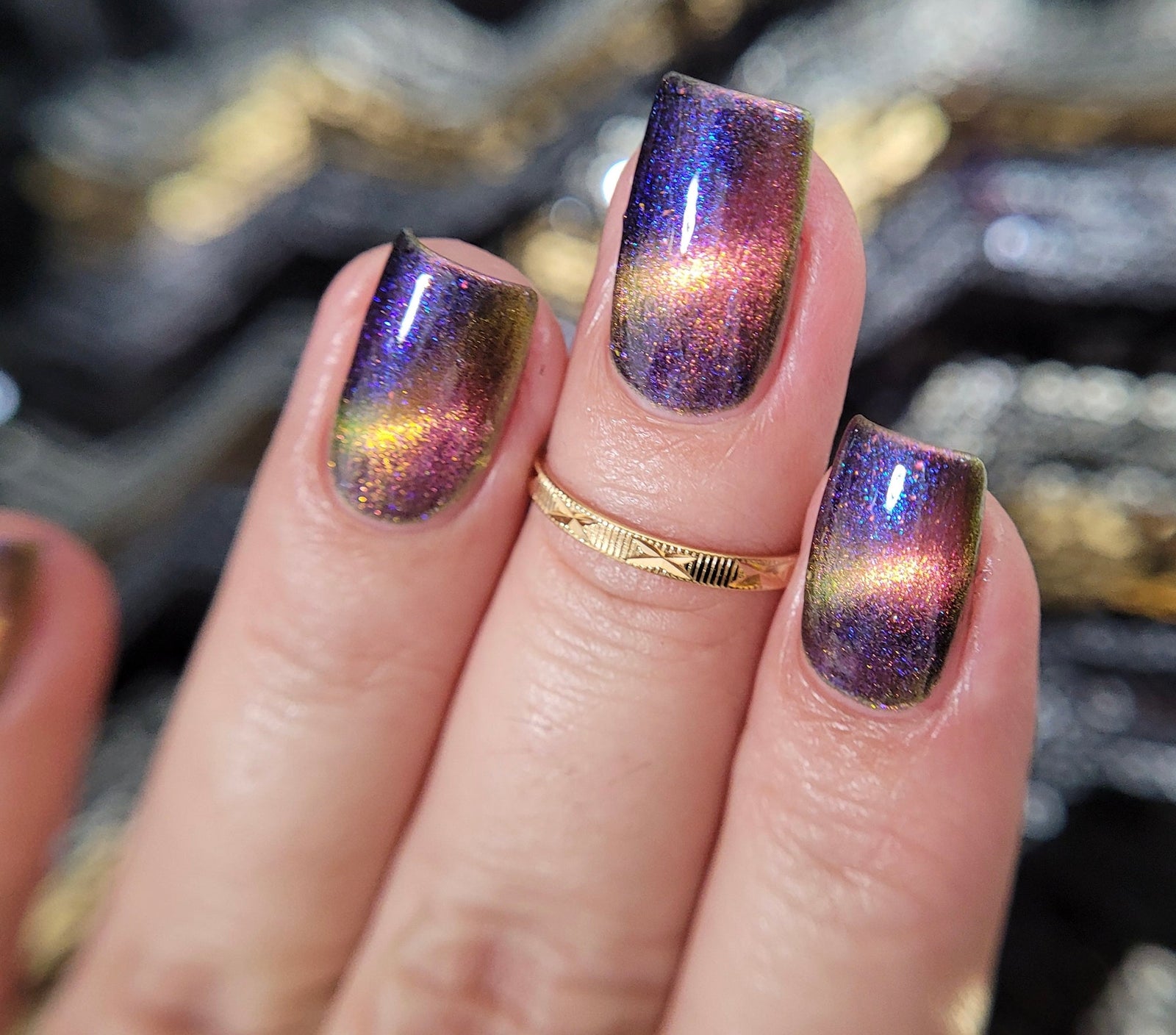 Phoenix- Paint the Town Red- Bill