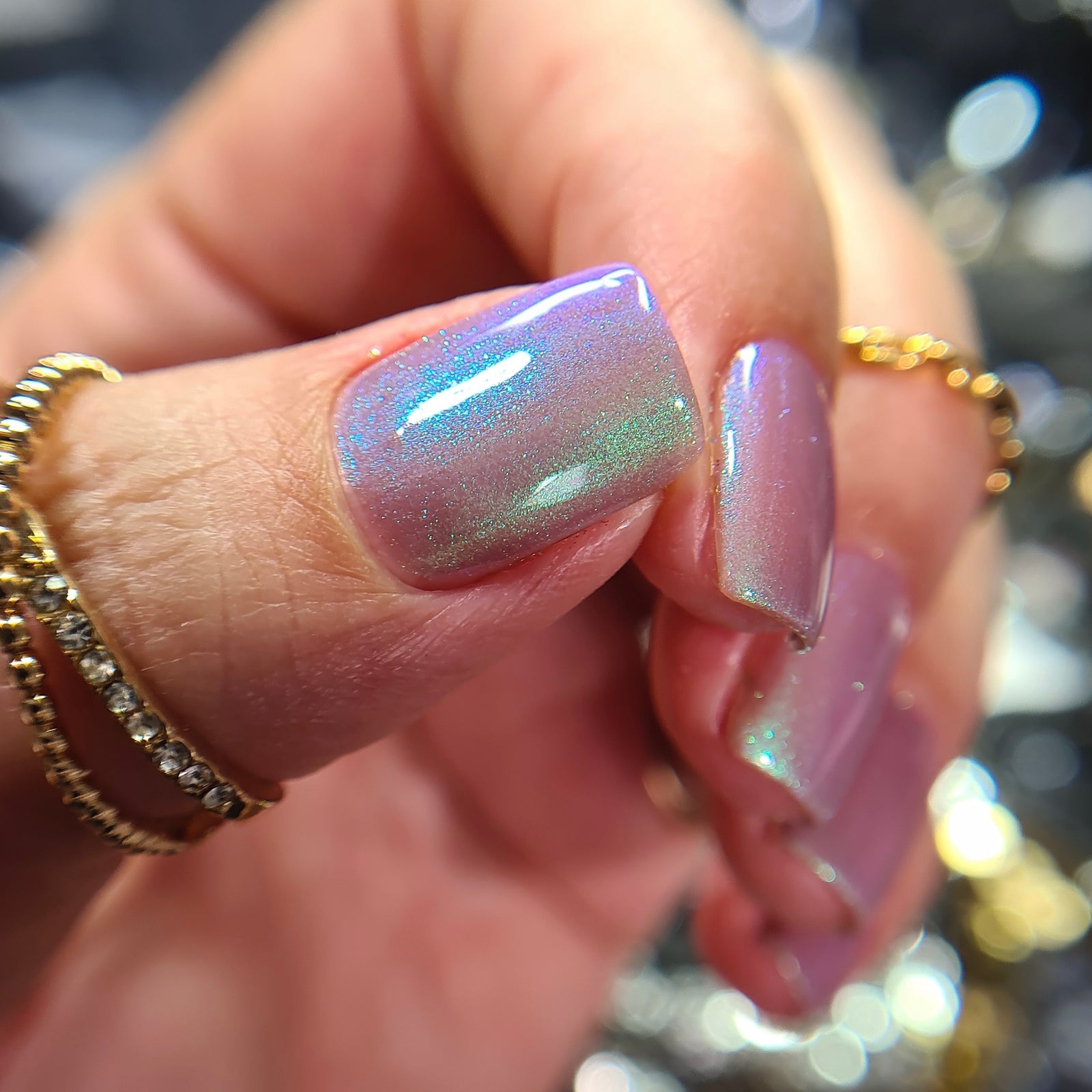 Phoenix- A Special Christmas- For Peter