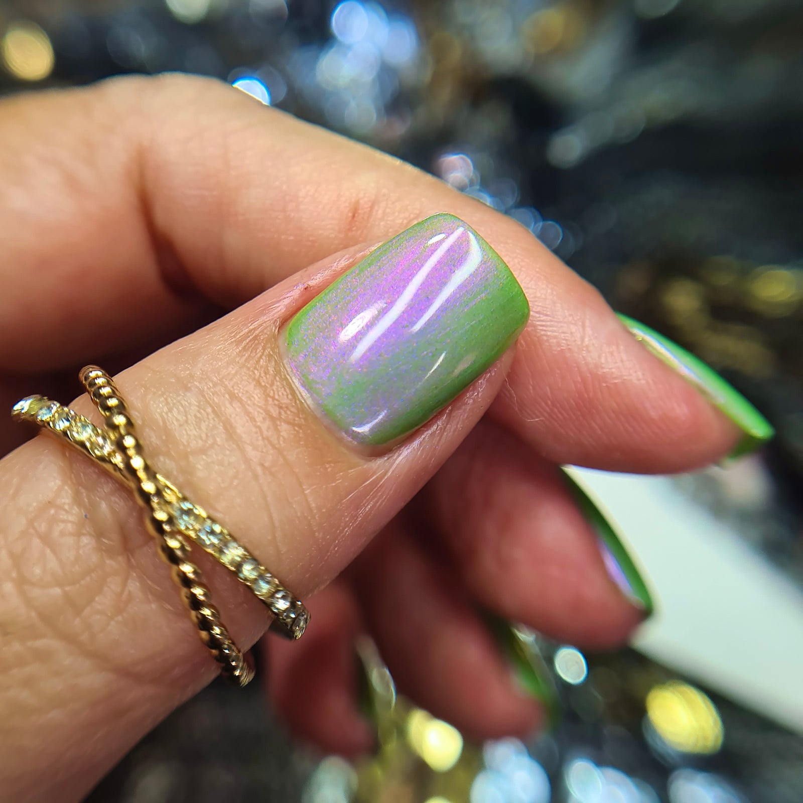 Phoenix- A Special Christmas- For Yondu