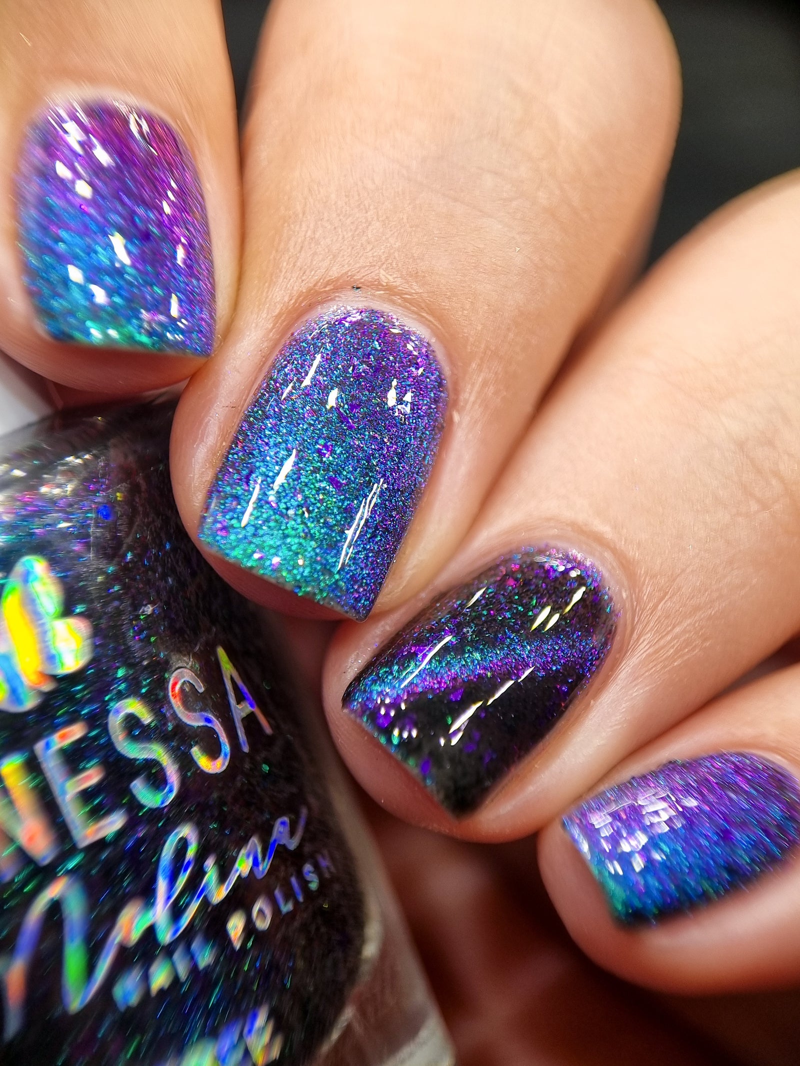 By Vanessa Molina- Scares and Magic- We Will Have a Wedding!