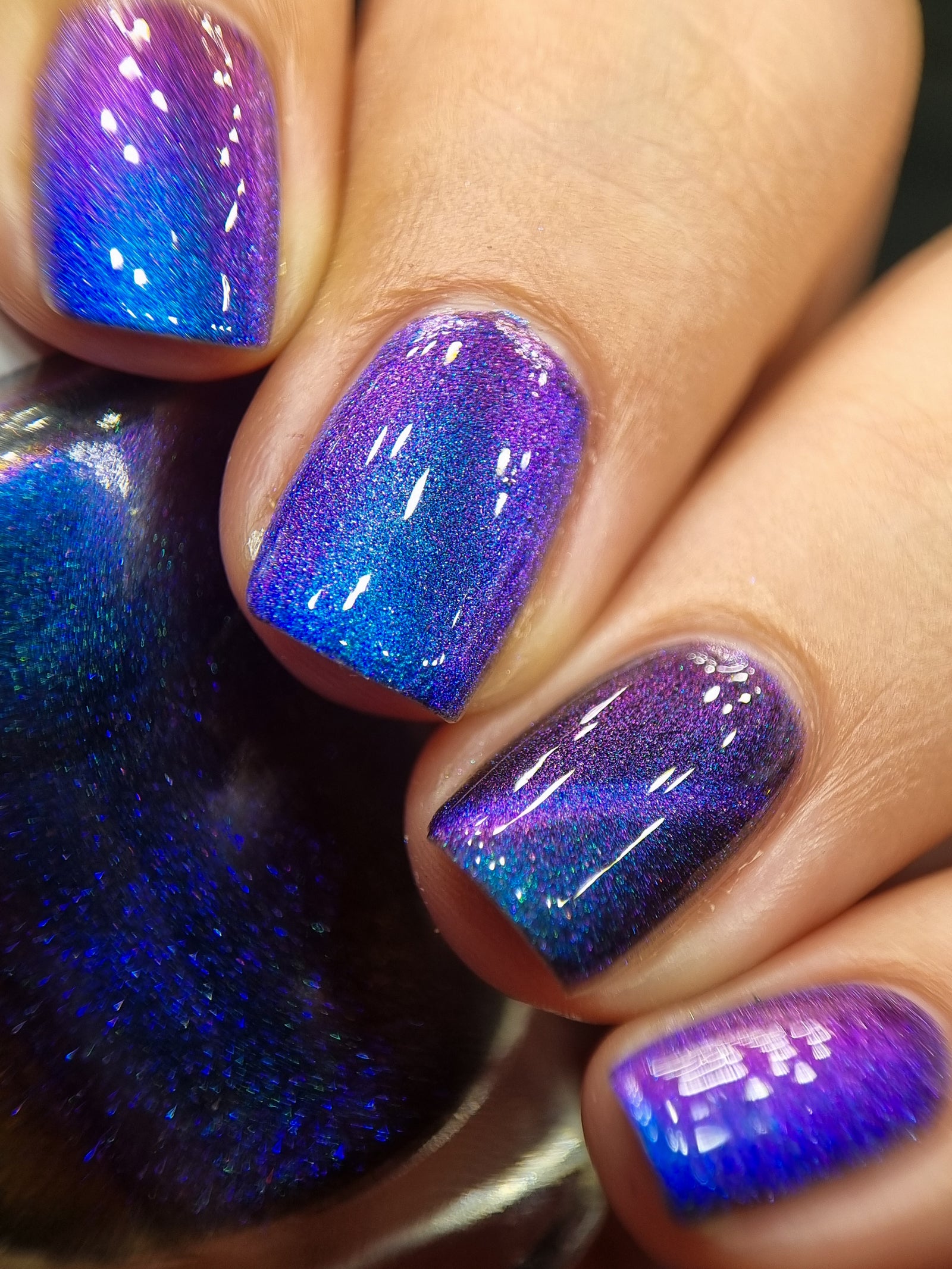 By Vanessa Molina- Scares and Magic- Yes, Let's Play It