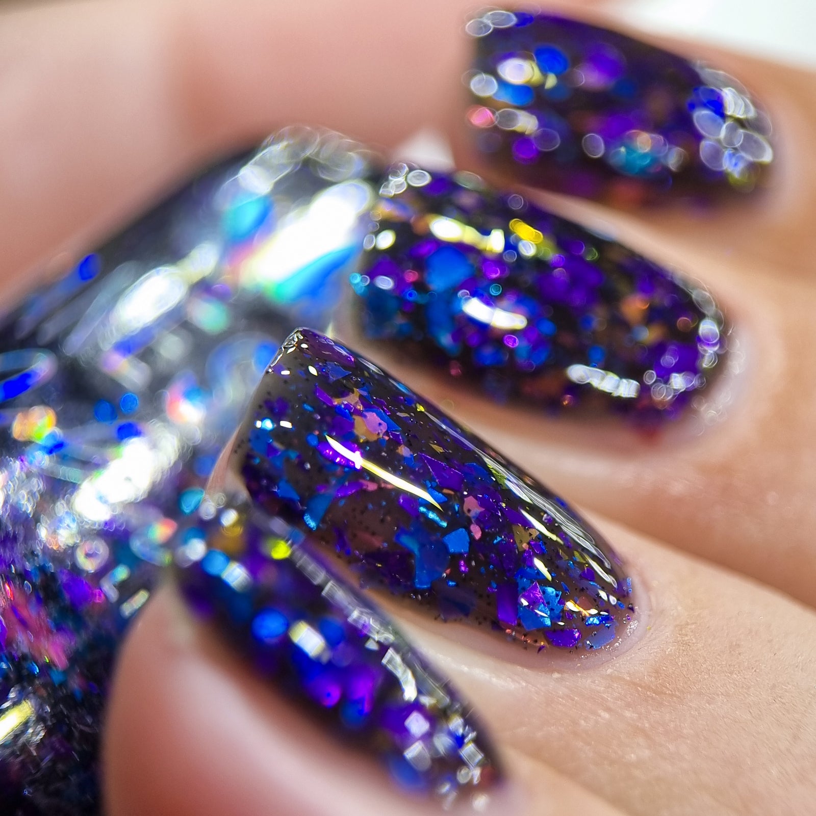 By Vanessa Molina- Scares and Magic- She Has Lungs with Air!