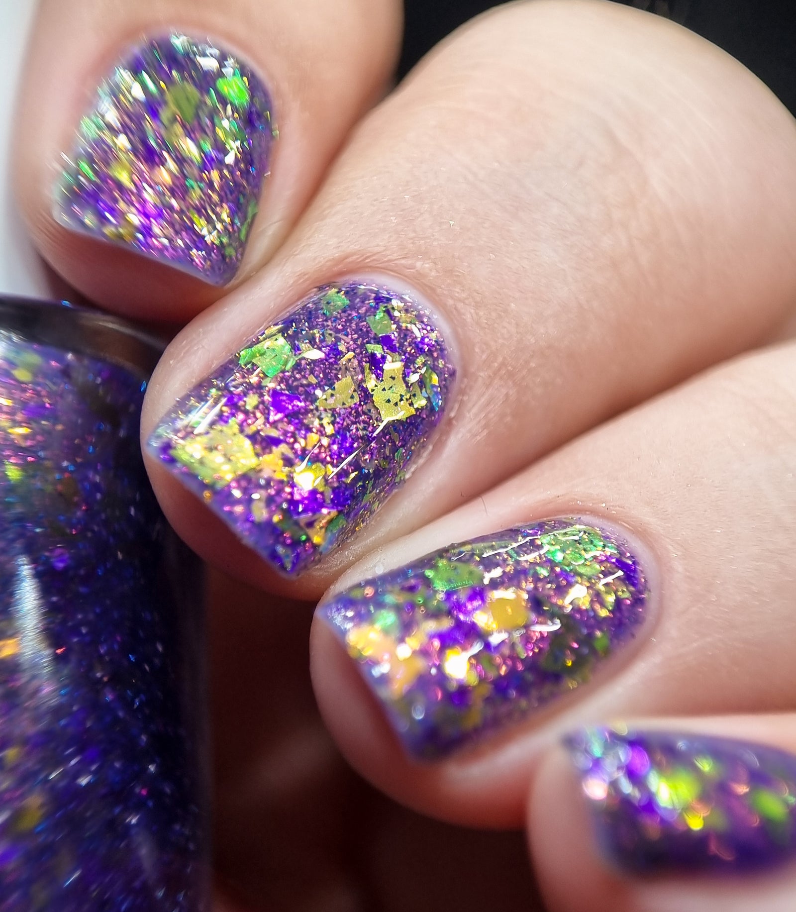 By Vanessa Molina- Scares and Magic- My Dear Jack