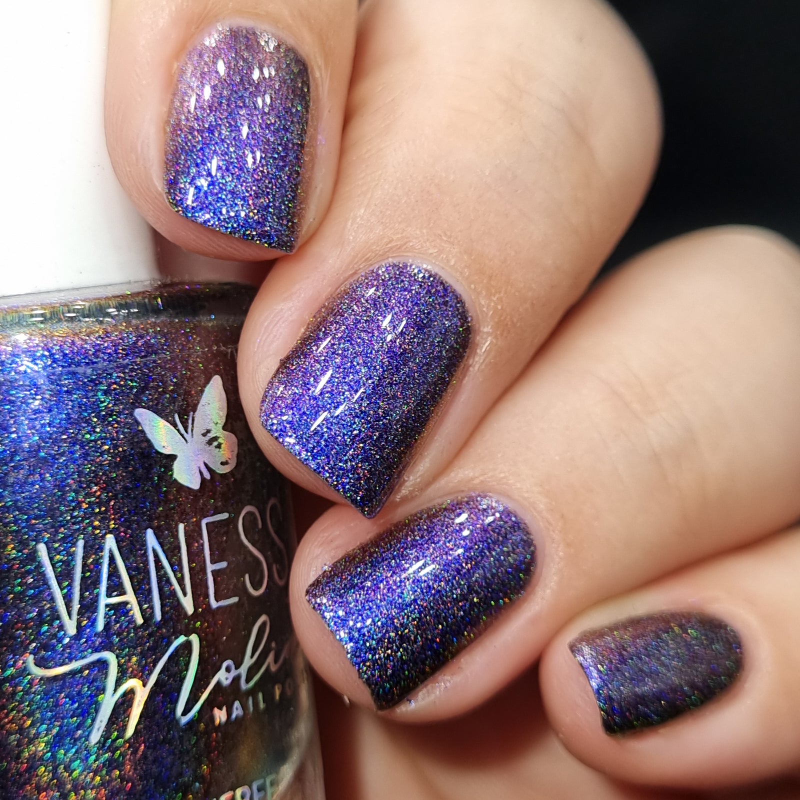 By Vanessa Molina- Scares and Magic- Dispensable, Trivial