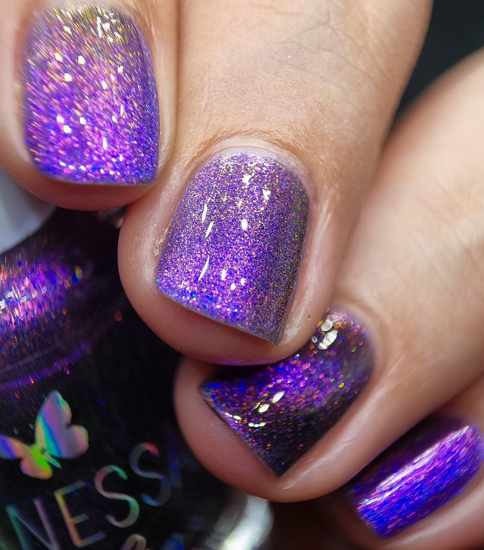 By Vanessa Molina- Rise of the Guardians- At the Fairy Castle