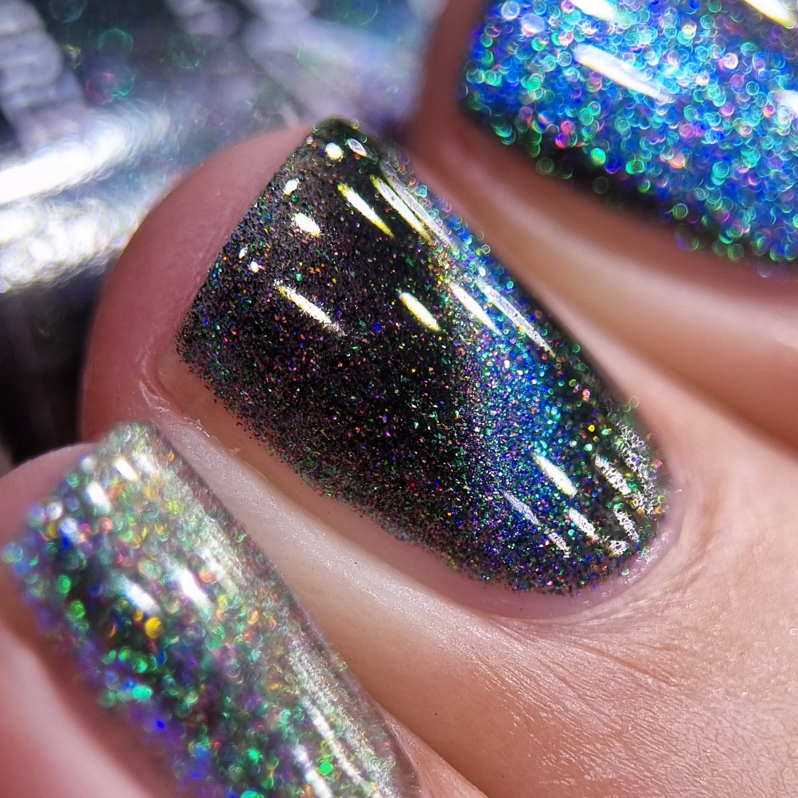 By Vanessa Molina- Rise of the Guardians- Chosen by the Moon!