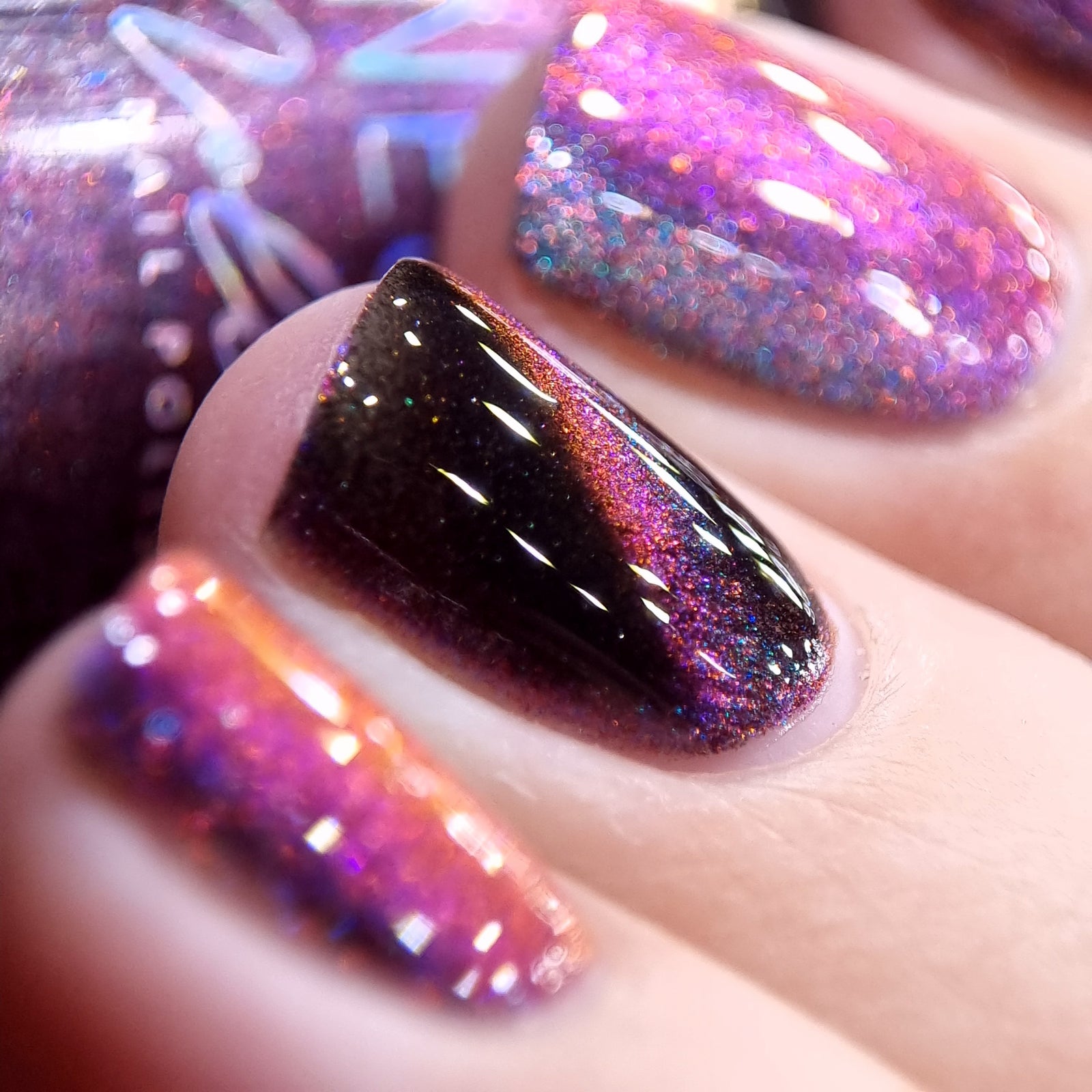 By Vanessa Molina- Rise of the Guardians- Race Through the Sky