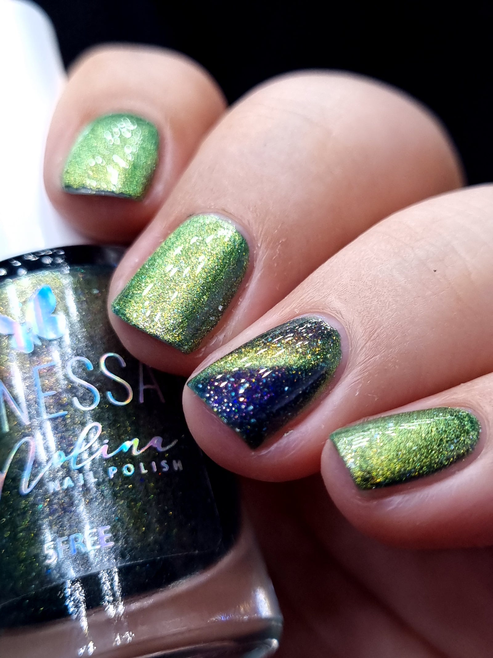 By Vanessa Molina- Rise of the Guardians- Big Rabbit