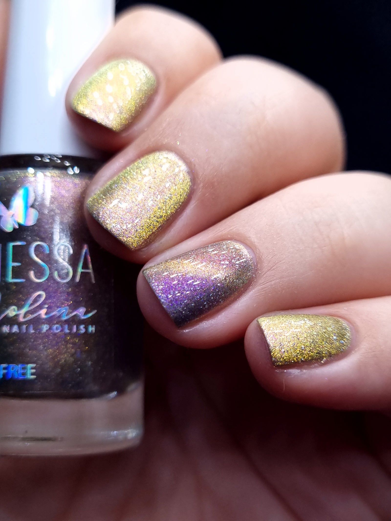 By Vanessa Molina- Rise of the Guardians- Good Girl