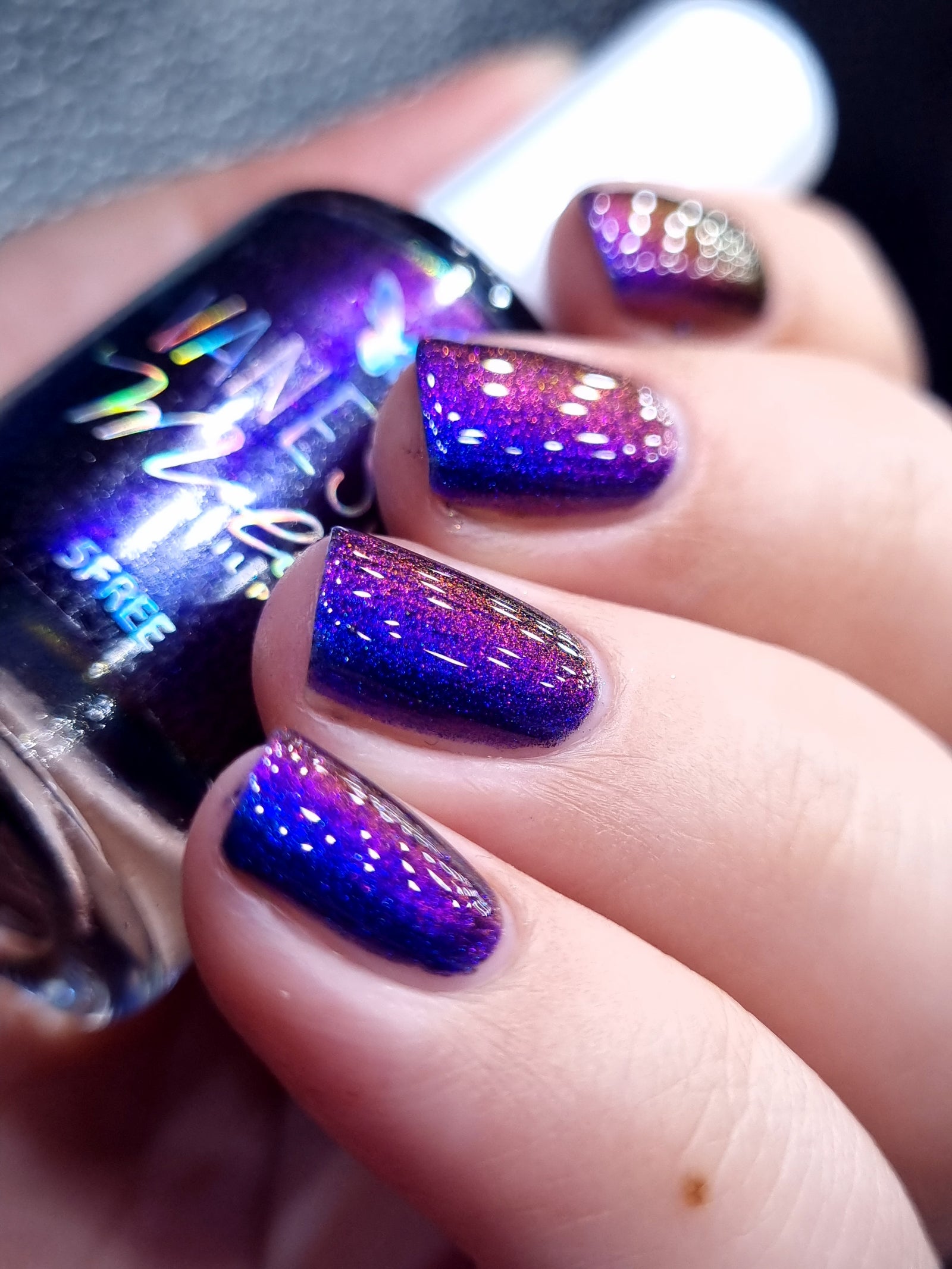 By Vanessa Molina- Rise of the Guardians- My Best!