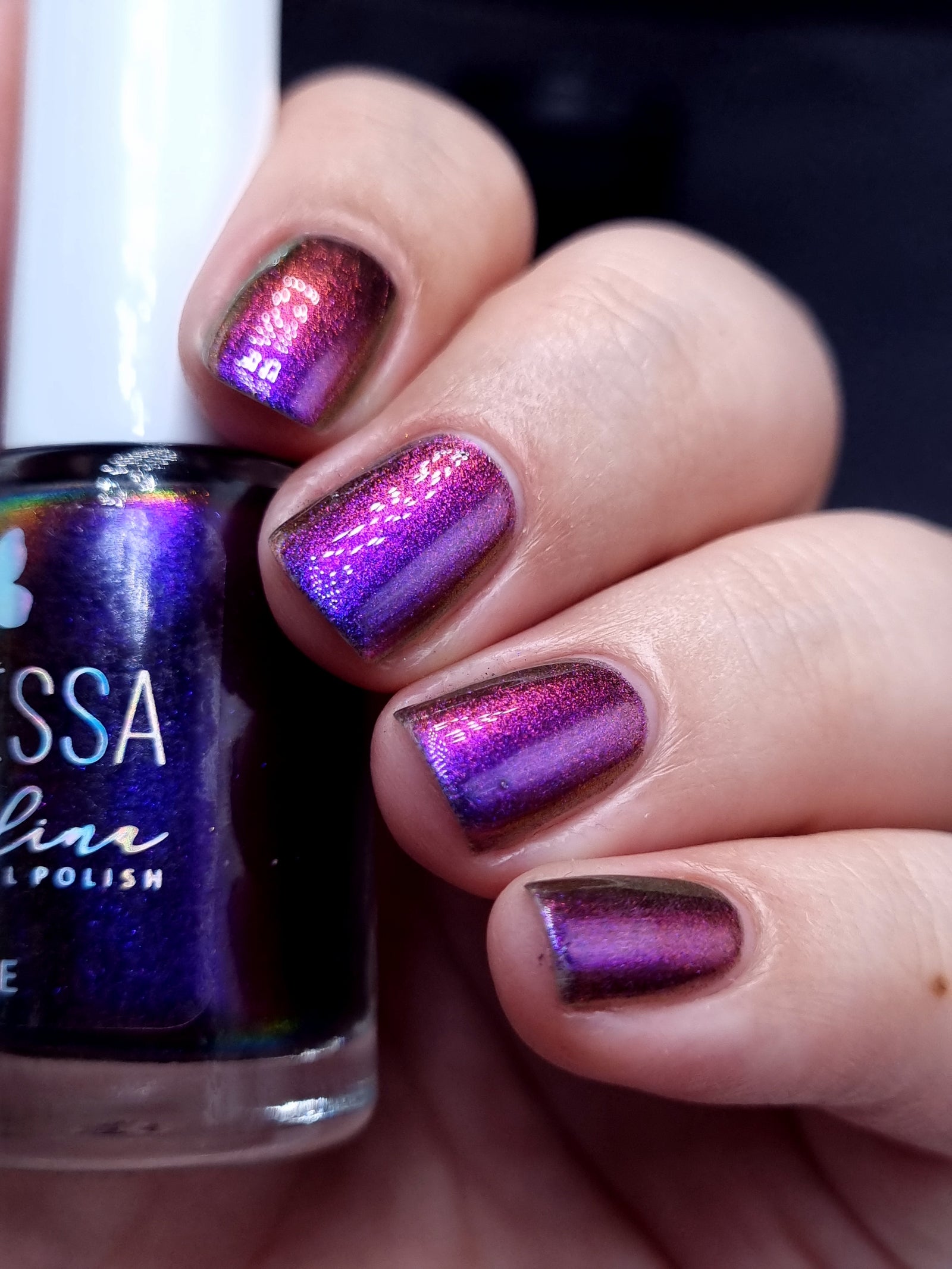 By Vanessa Molina- Rise of the Guardians- I Arrived!