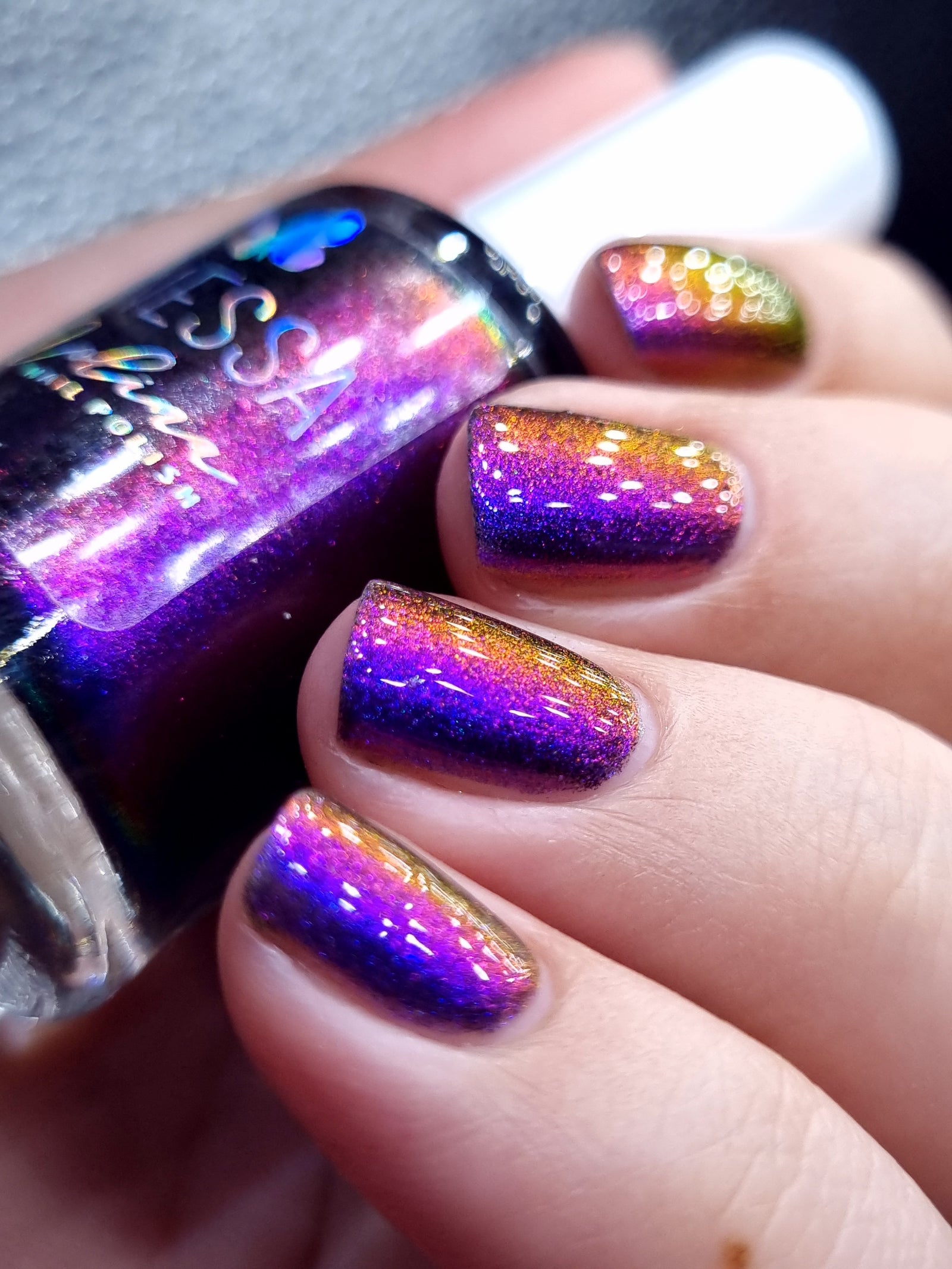 By Vanessa Molina- Rise of the Guardians- I Arrived!