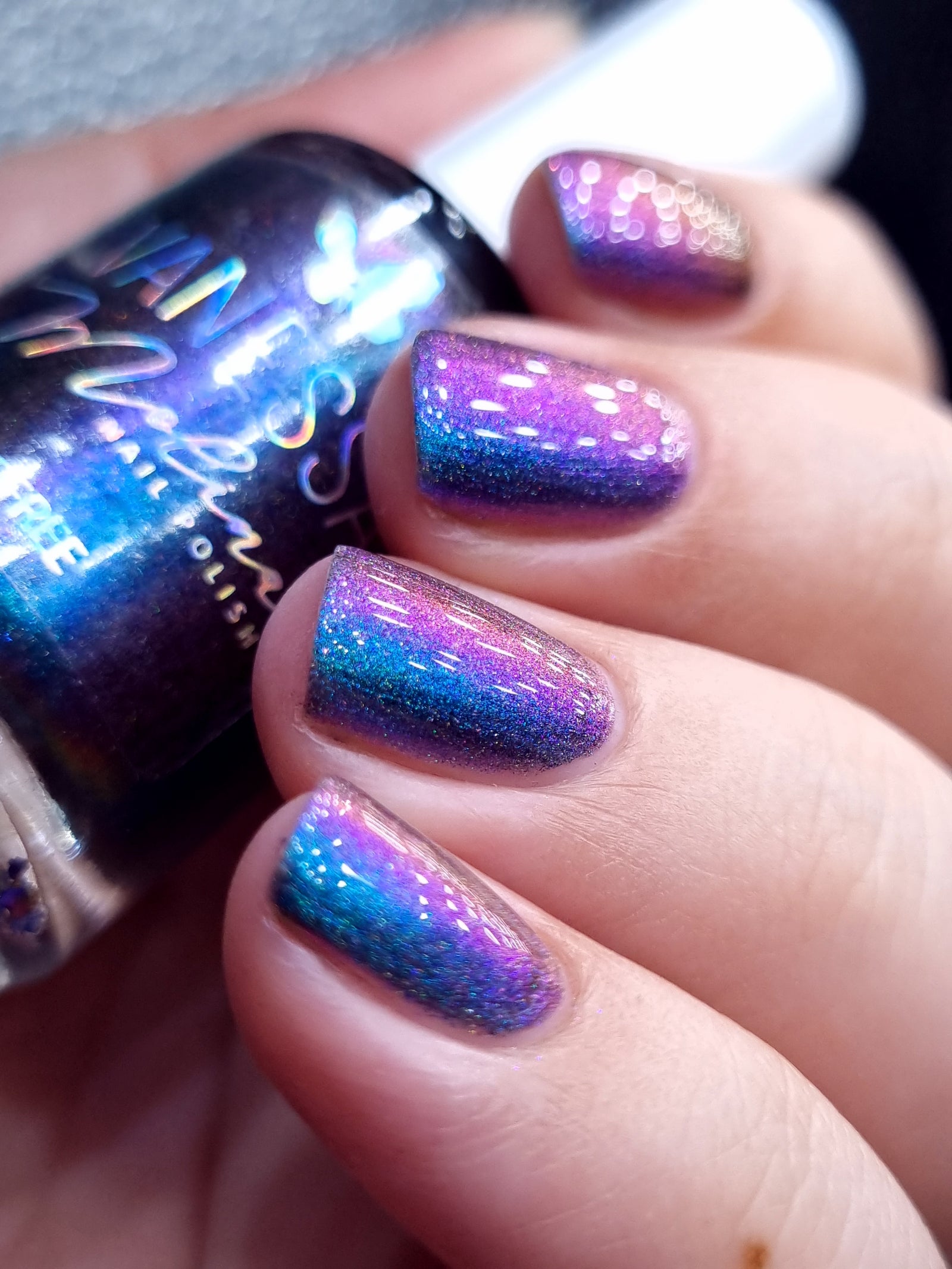 By Vanessa Molina- Rise of the Guardians- Xmas Spirit