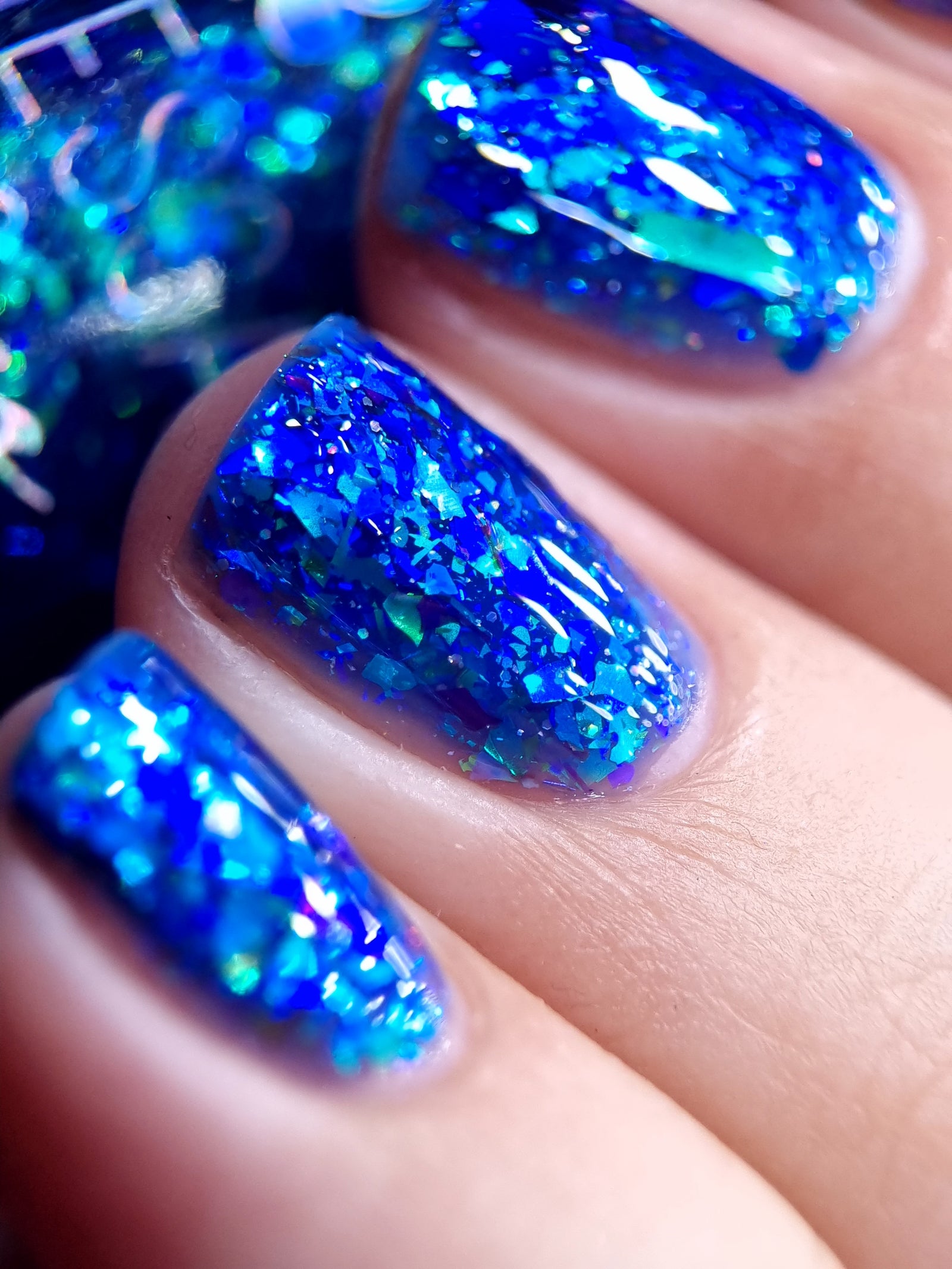 By Vanessa Molina- Rise of the Guardians- Where It All Began