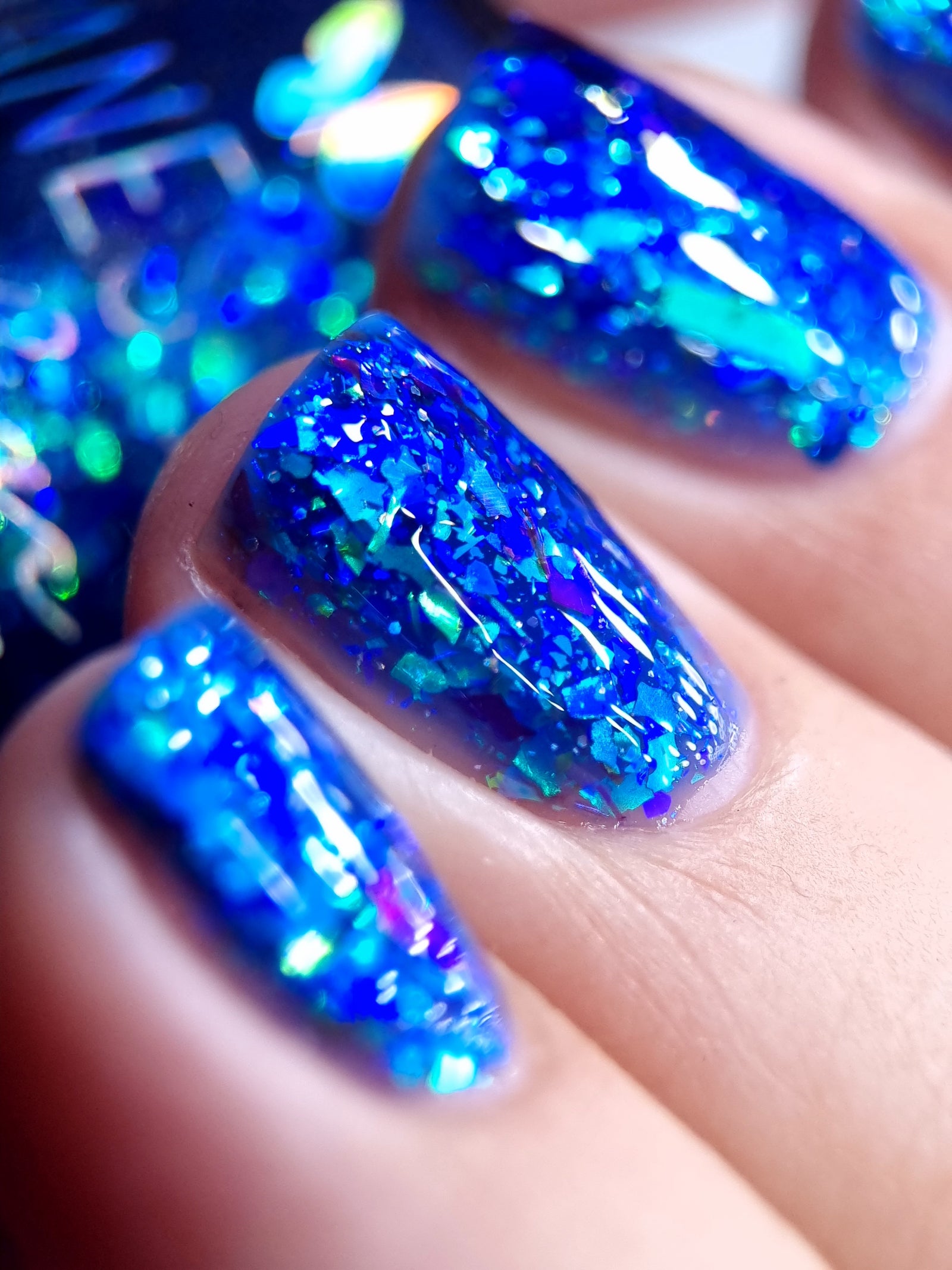 By Vanessa Molina- Rise of the Guardians- Where It All Began