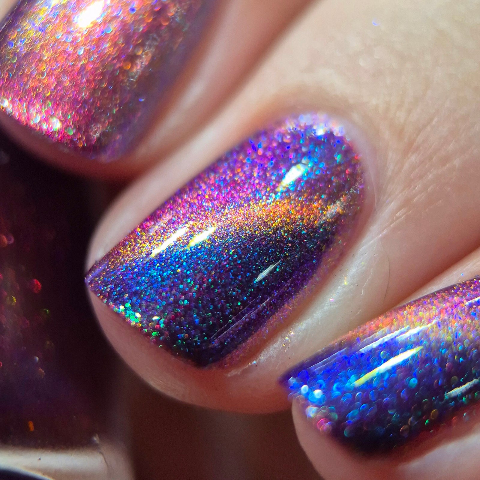 By Vanessa Molina- Mystic Deck- The Magician