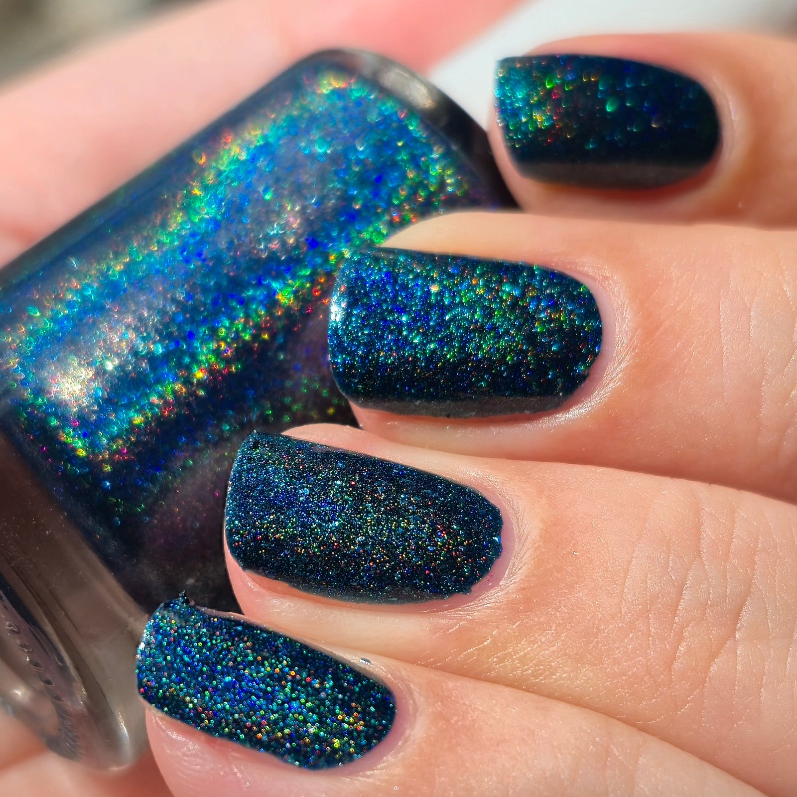 By Vanessa Molina- Mystic Deck- The Emperor