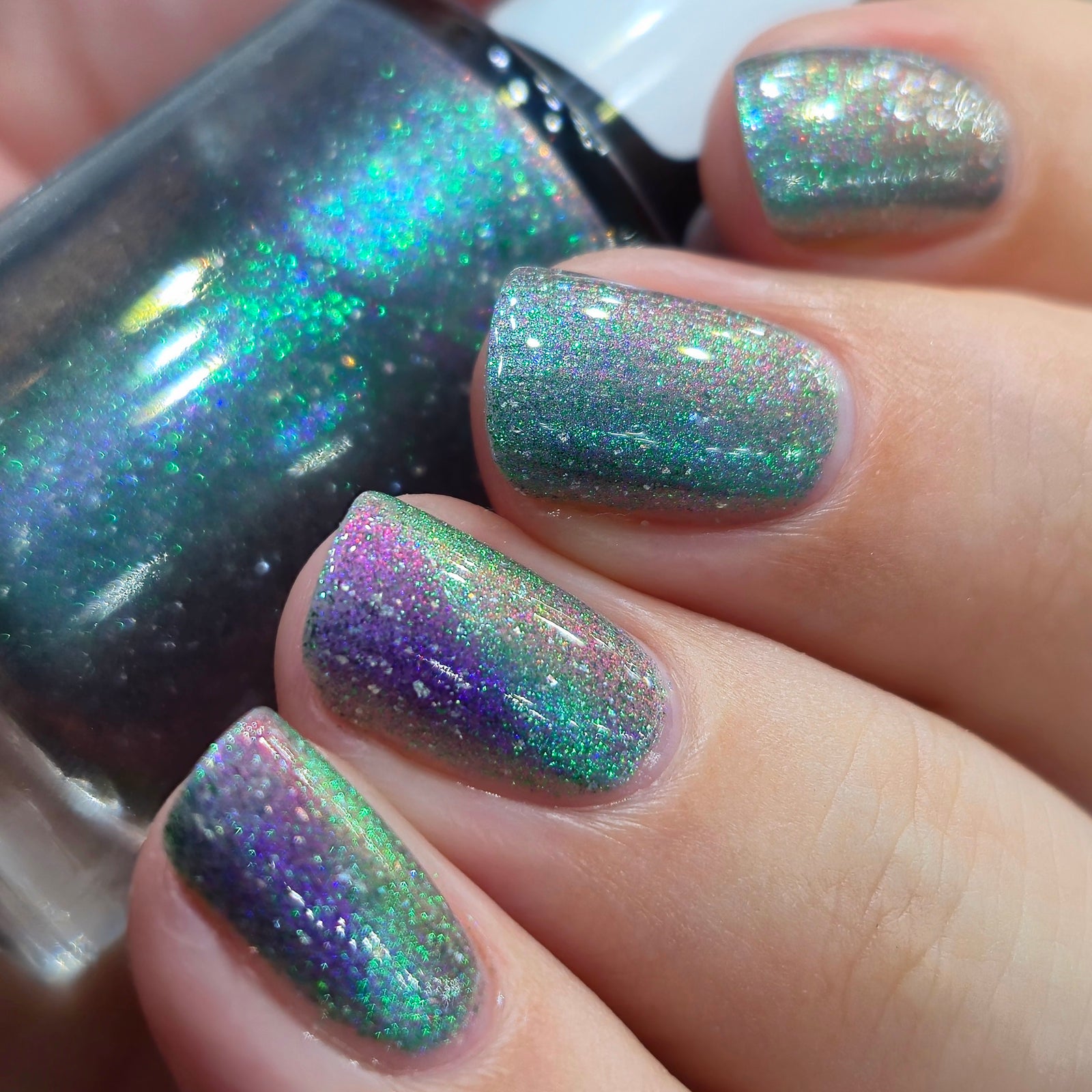 By Vanessa Molina- Mystic Deck- The Hierophant