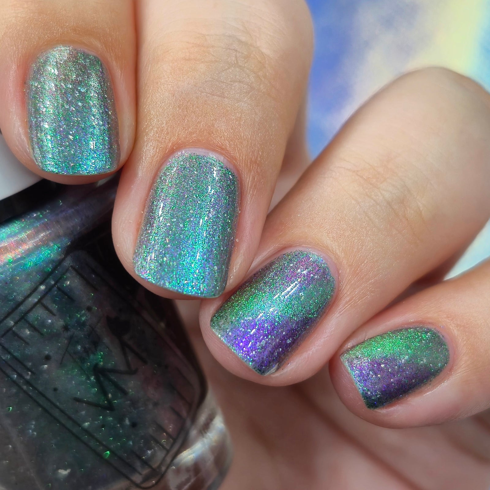 By Vanessa Molina- Mystic Deck- The Hierophant