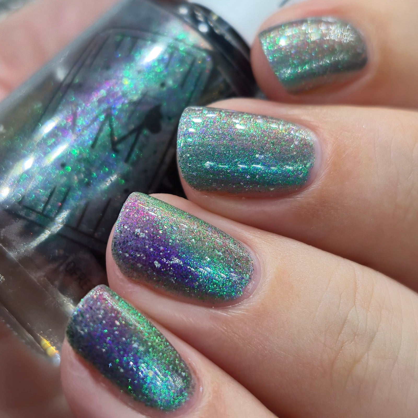 By Vanessa Molina- Mystic Deck- The Hierophant