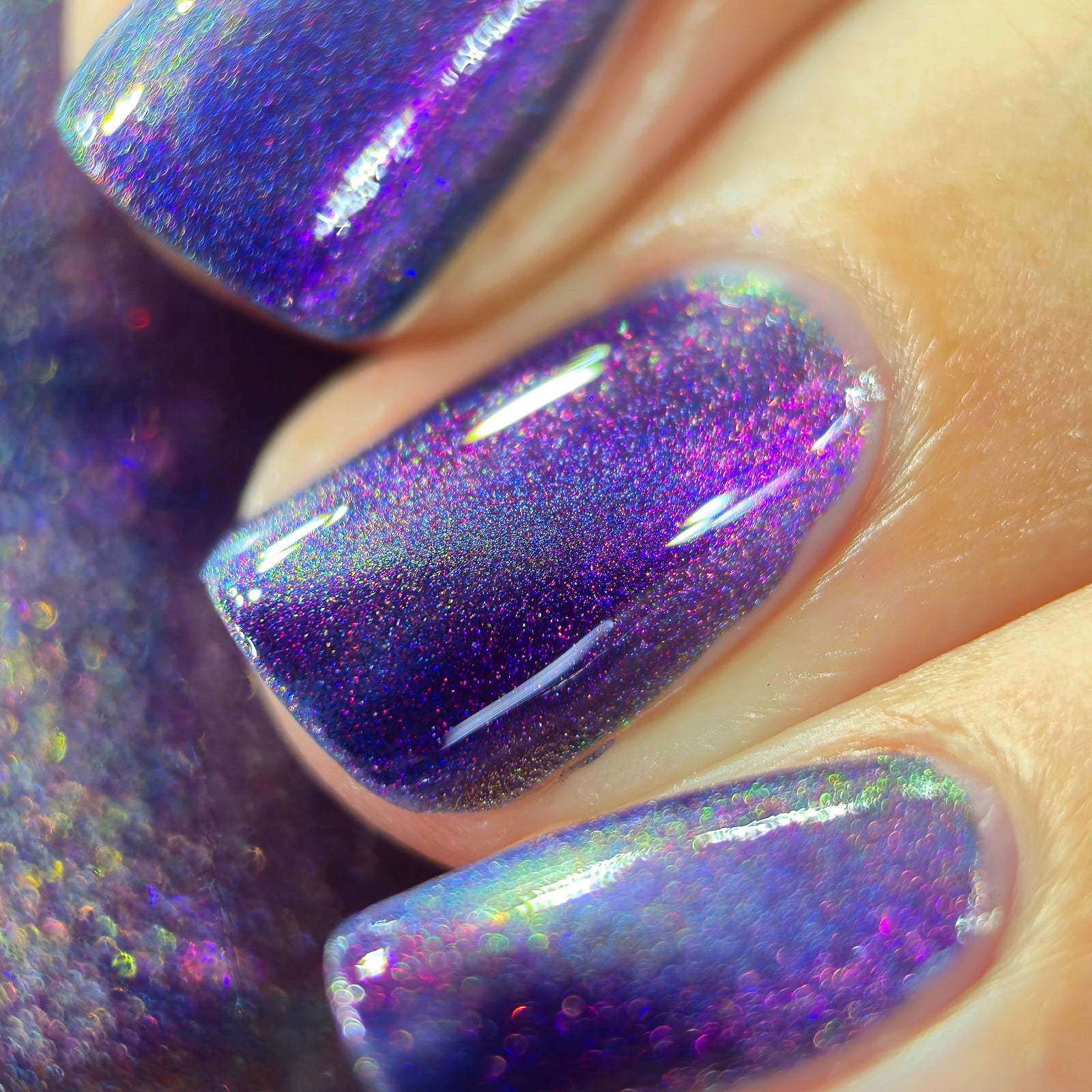 By Vanessa Molina- Mystic Deck- The Lovers