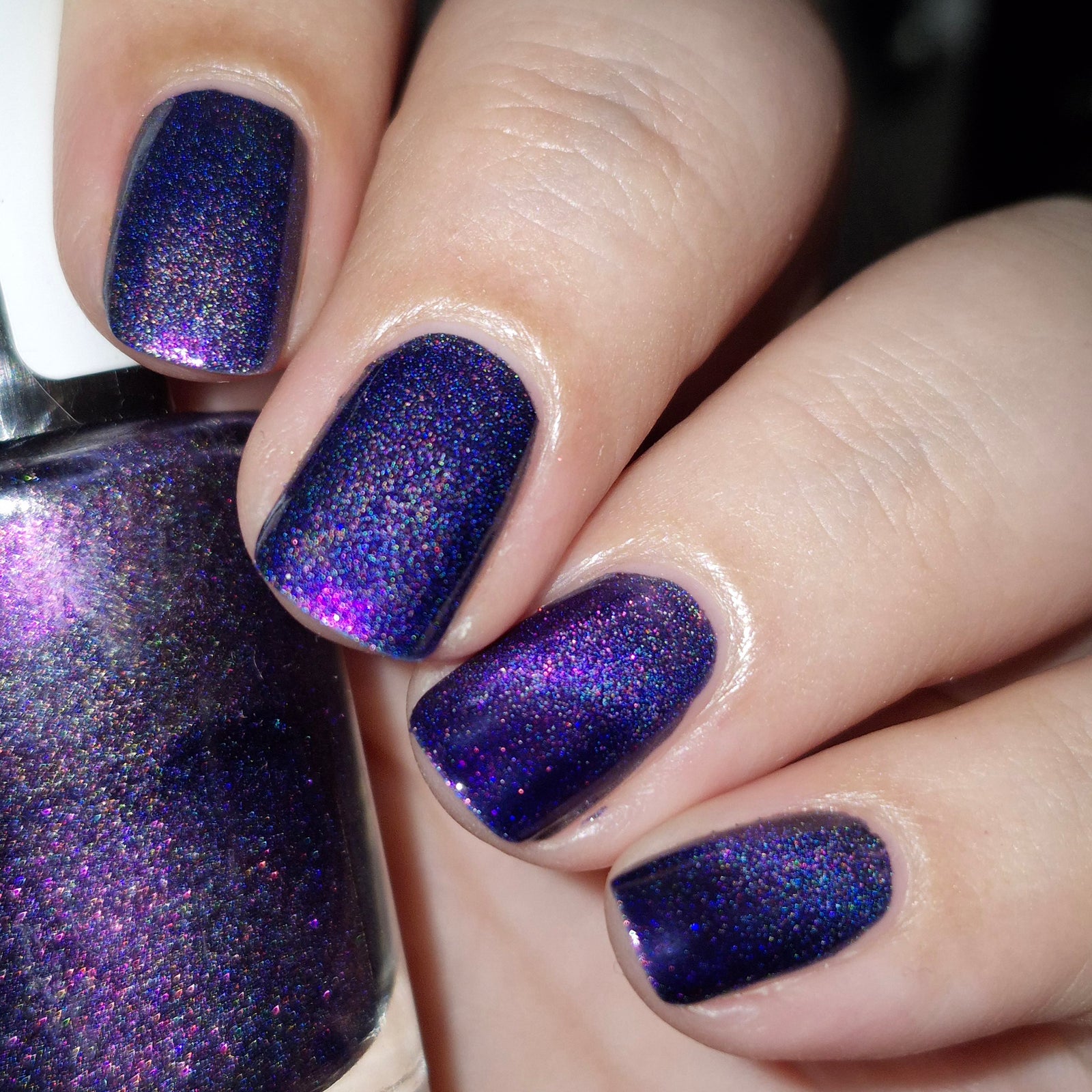 By Vanessa Molina- Mystic Deck- The Lovers