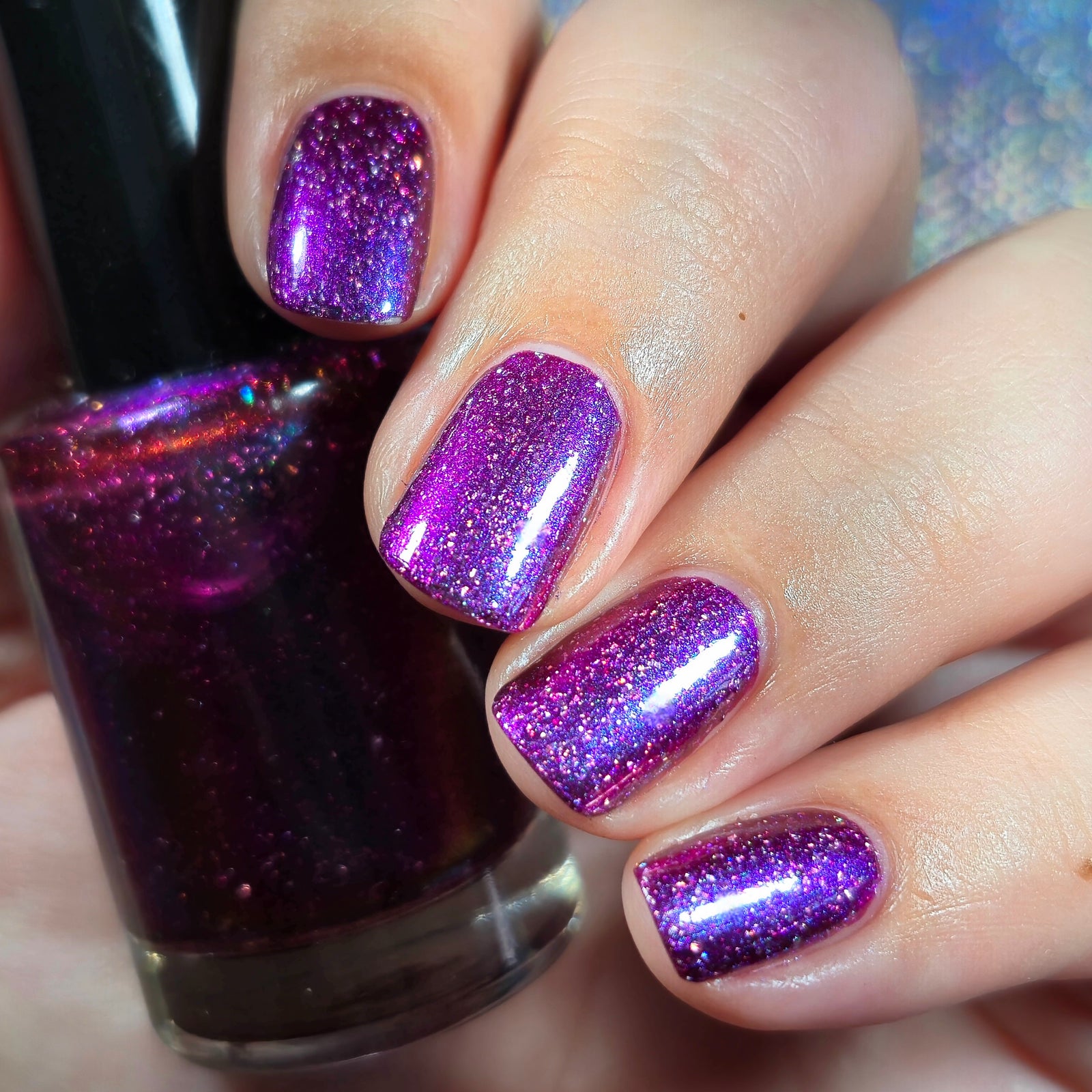 By Vanessa Molina- Mystic Deck- The Well of Fortune