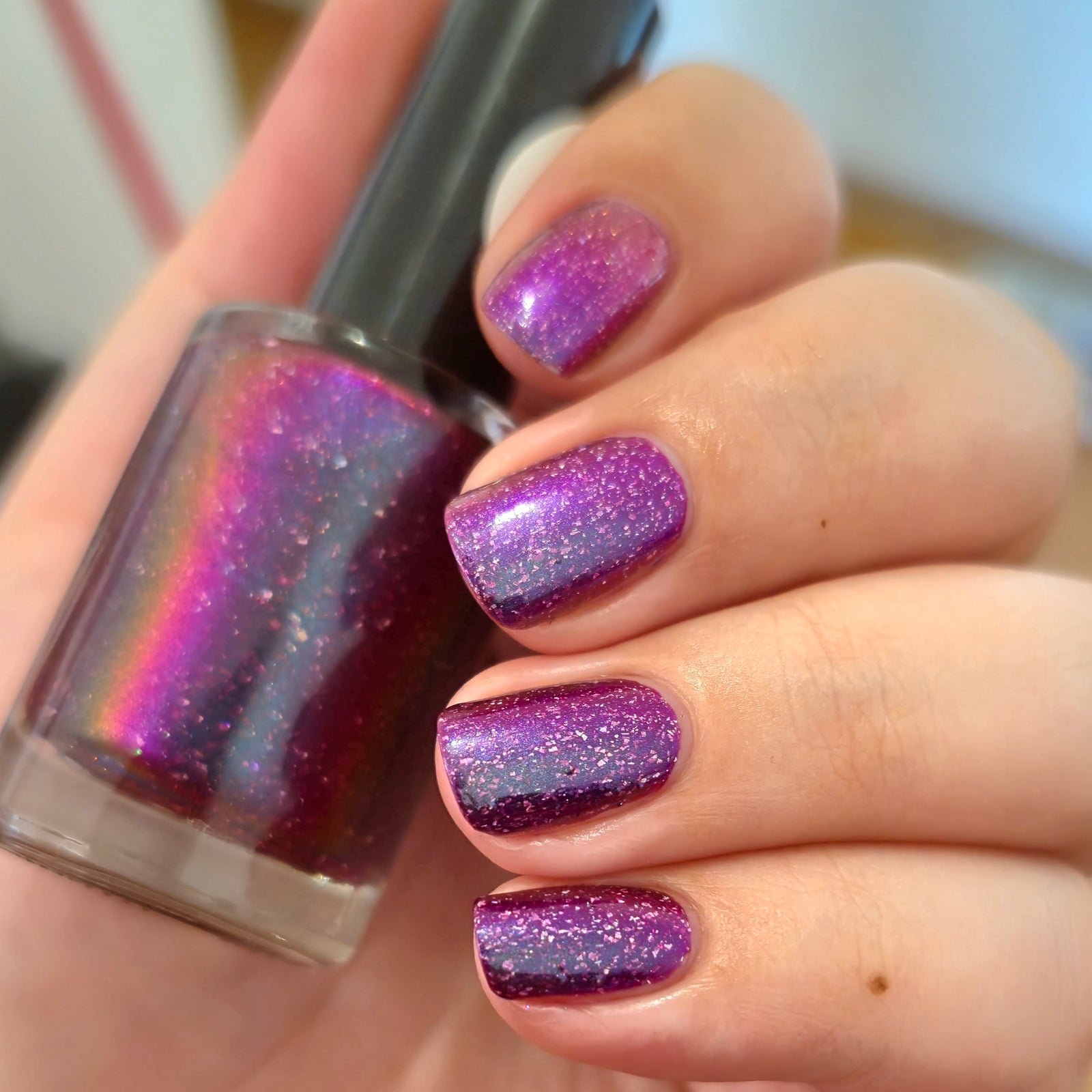 By Vanessa Molina- Mystic Deck- The Well of Fortune