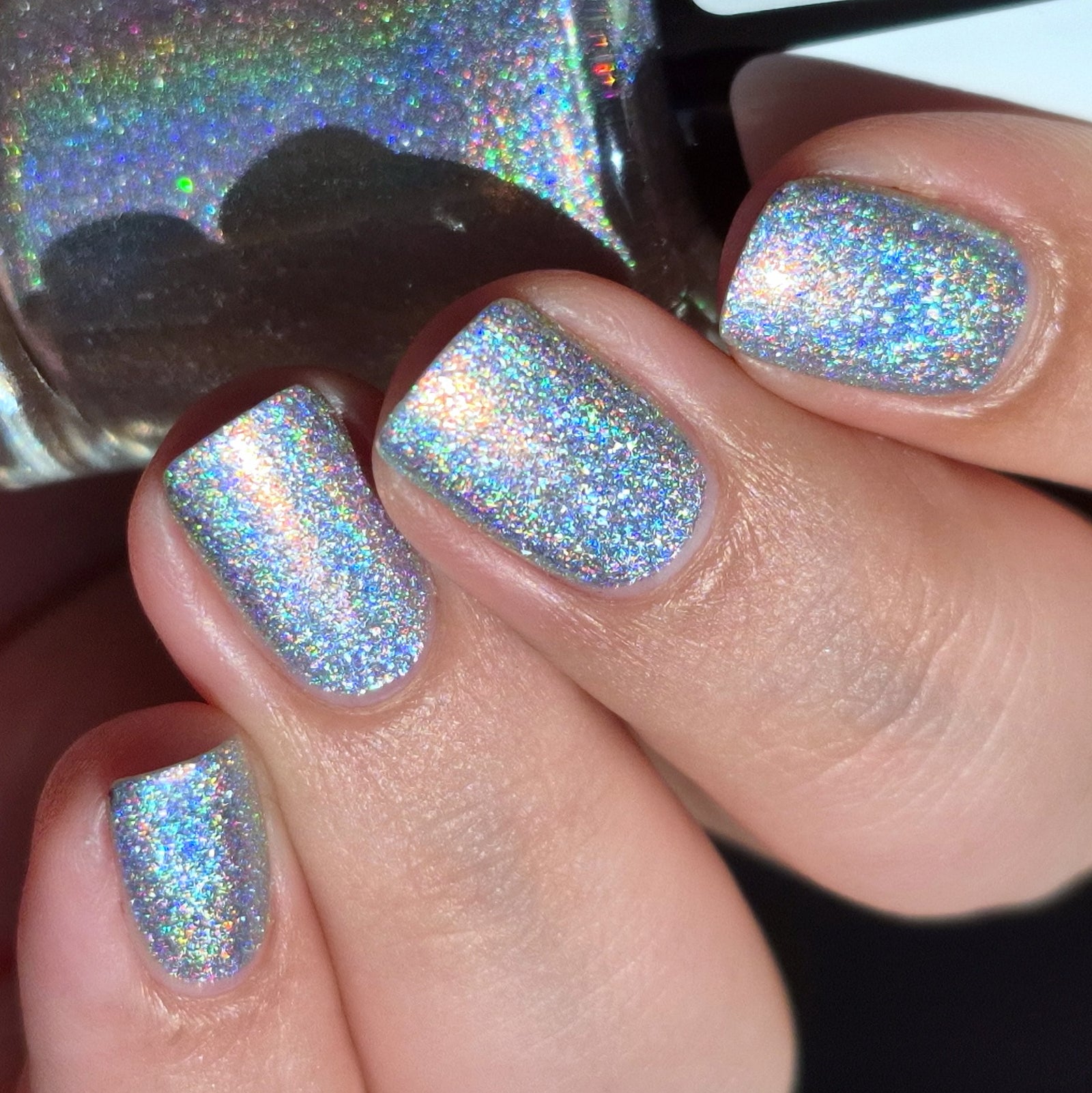 By Vanessa Molina- Mystic Deck- The Moon