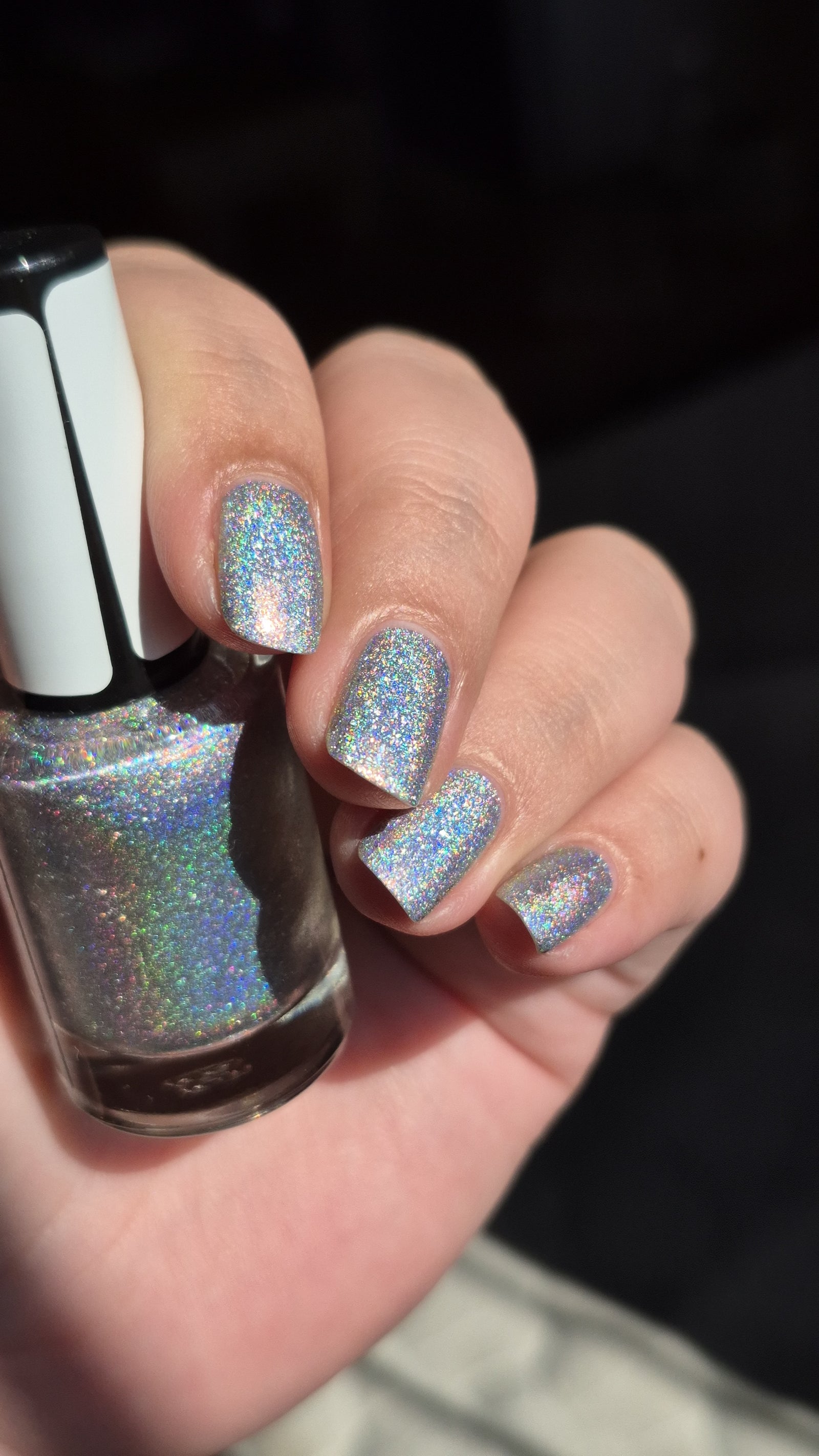 By Vanessa Molina- Mystic Deck- The Moon