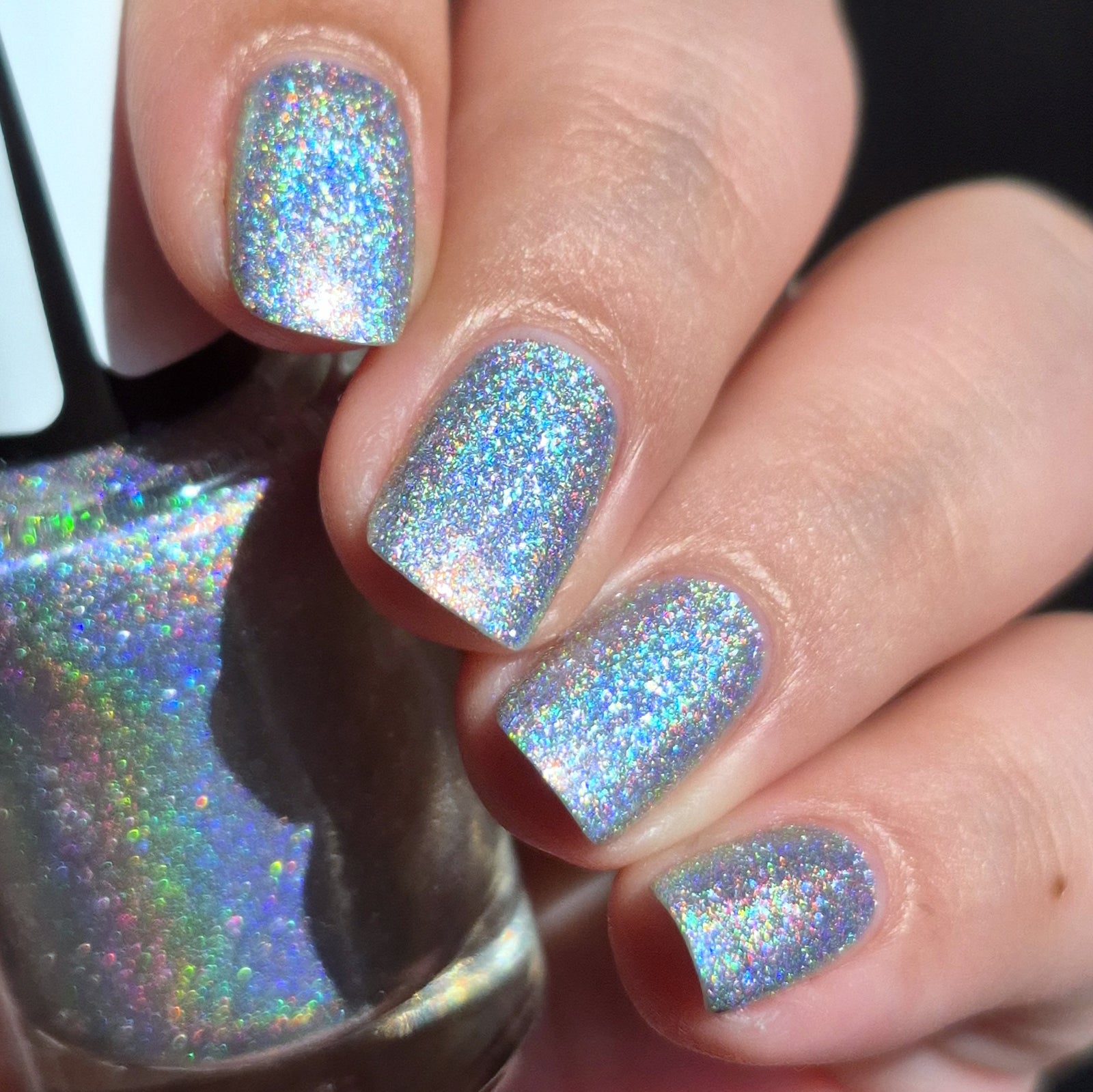 By Vanessa Molina- Mystic Deck- The Moon