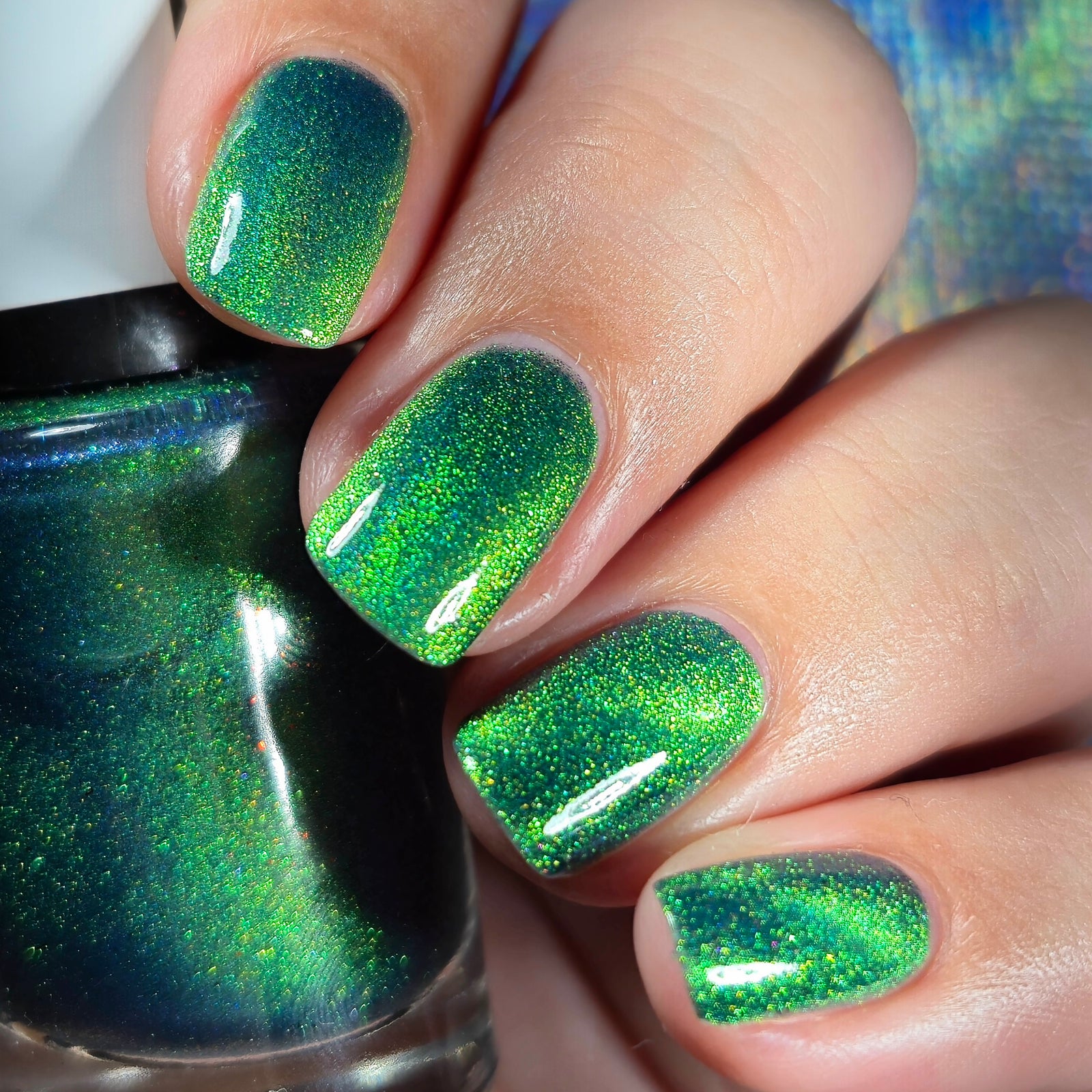 By Vanessa Molina- Mystic Deck- The World