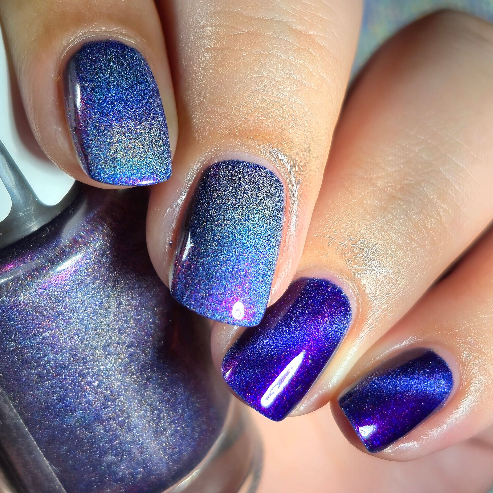 By Vanessa Molina- Mystic Deck- The Judgement