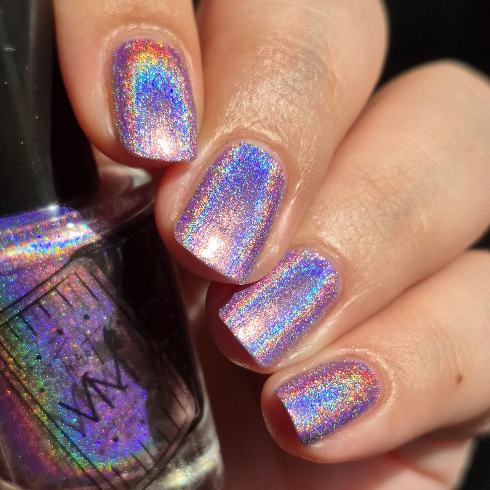 By Vanessa Molina- Mystic Deck- The Hanged Man