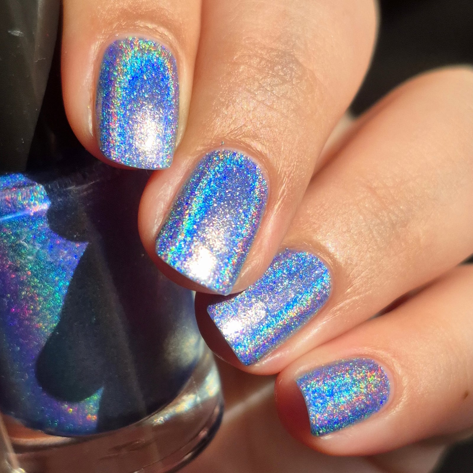 By Vanessa Molina- Mystic Deck- The Temperance